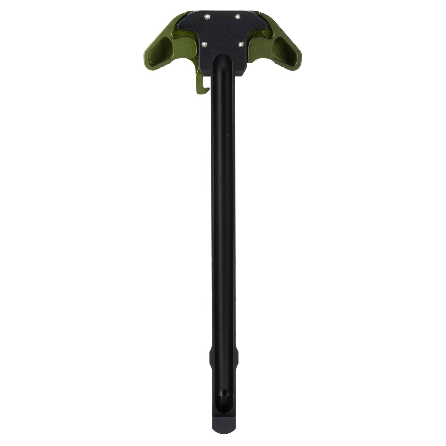 Aero Precision BREACH Ambidextrous AR-15 Charging Handle * Rugged Precision Control in Black or Olive Drab Green