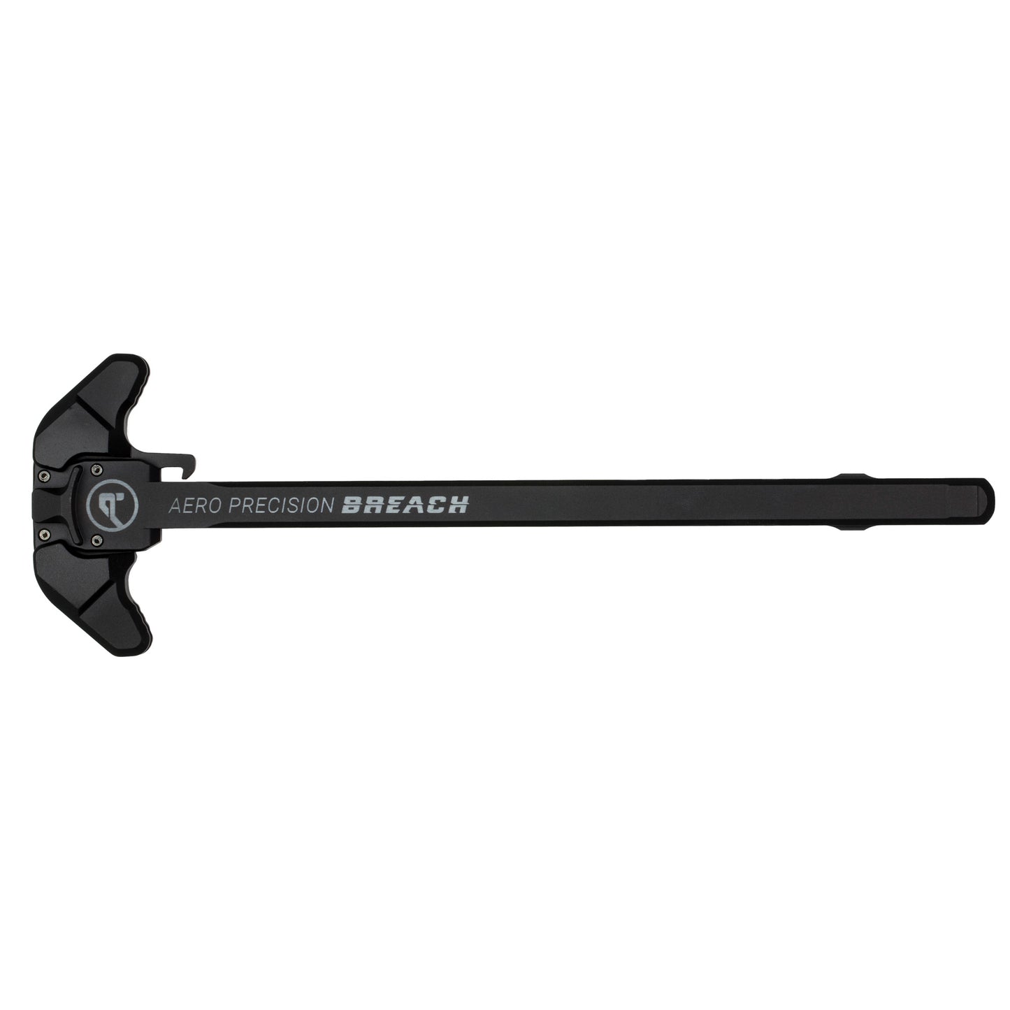 Aero Precision BREACH Ambidextrous Charging Handle for M5/AR308 Platform * Black