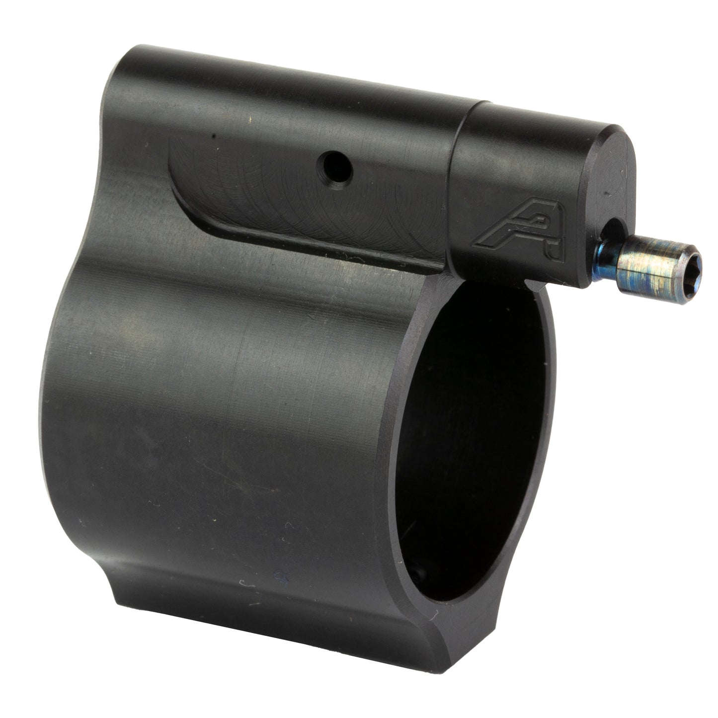 Aero Precision APRH101615C Adjustable Low Profile Gas Block for AR-15 Rifles