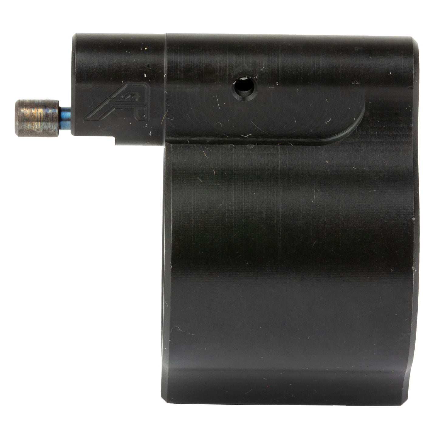 Aero Precision APRH101615C Adjustable Low Profile Gas Block for AR-15 Rifles