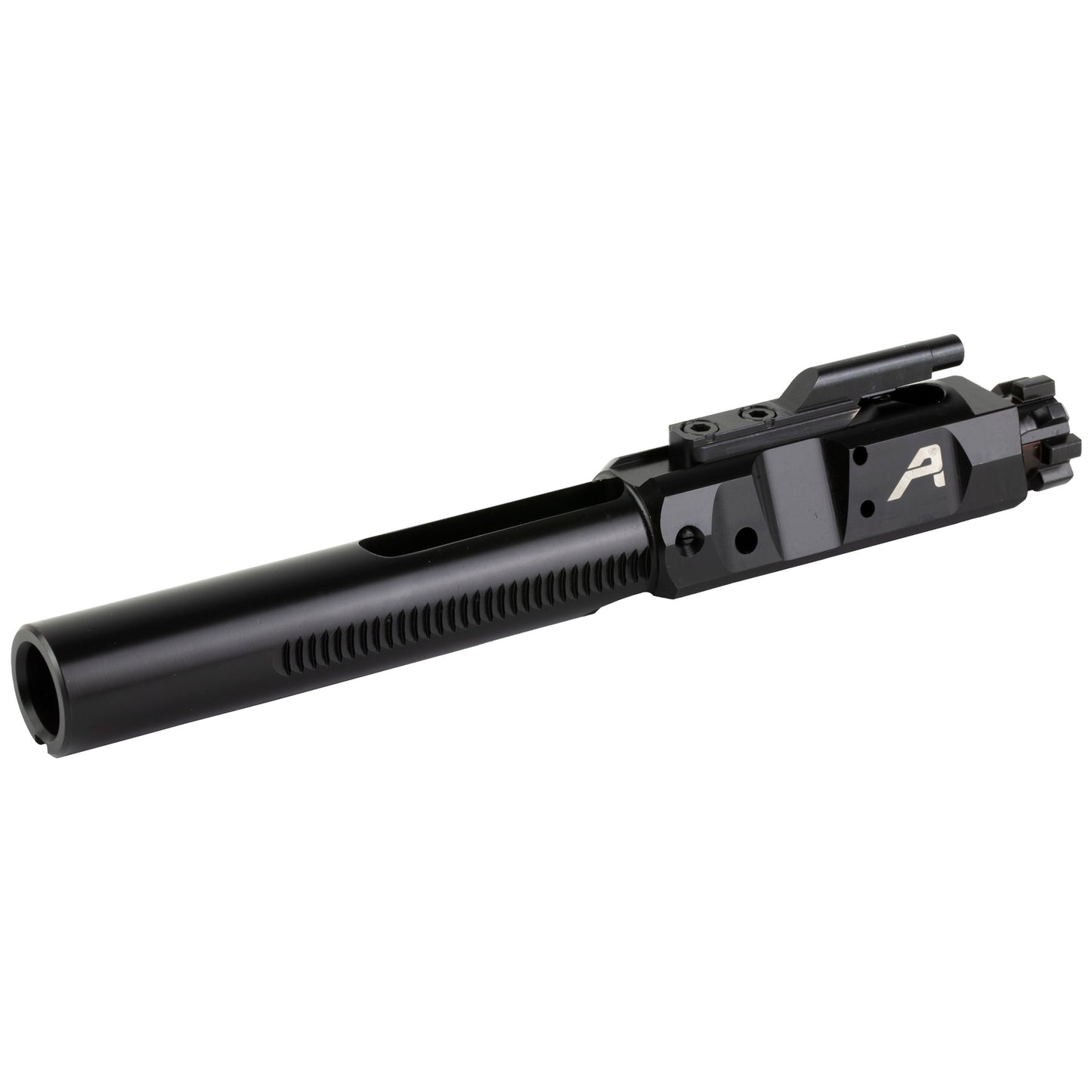 Aero Precision AR10 .308 / 7.62 Bolt Carrier Group with Logo * Black Nitride Finish