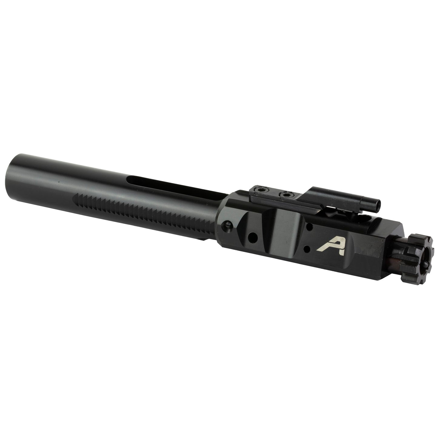 Aero Precision AR10 .308 / 7.62 Bolt Carrier Group with Logo * Black Nitride Finish