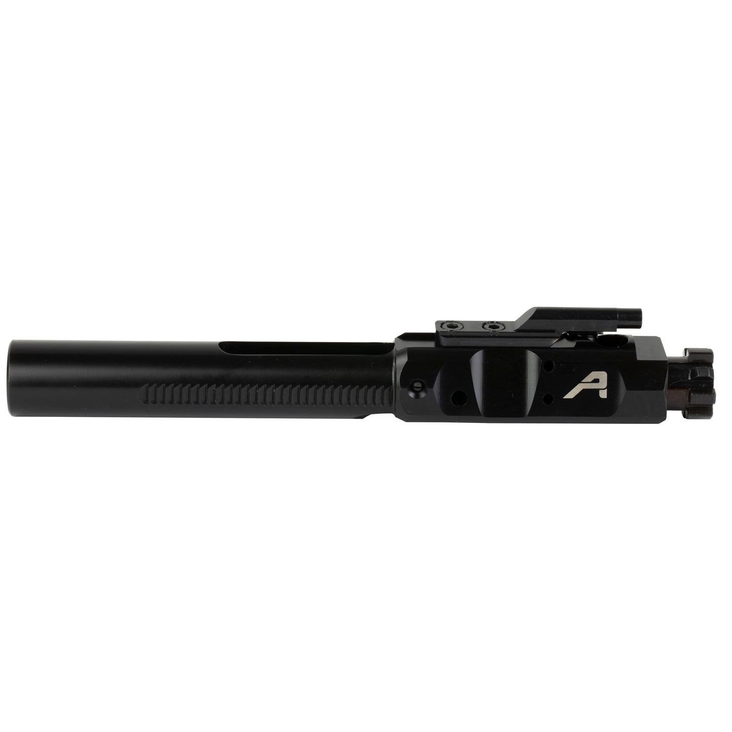 Aero Precision AR10 .308 / 7.62 Bolt Carrier Group with Logo * Black Nitride Finish