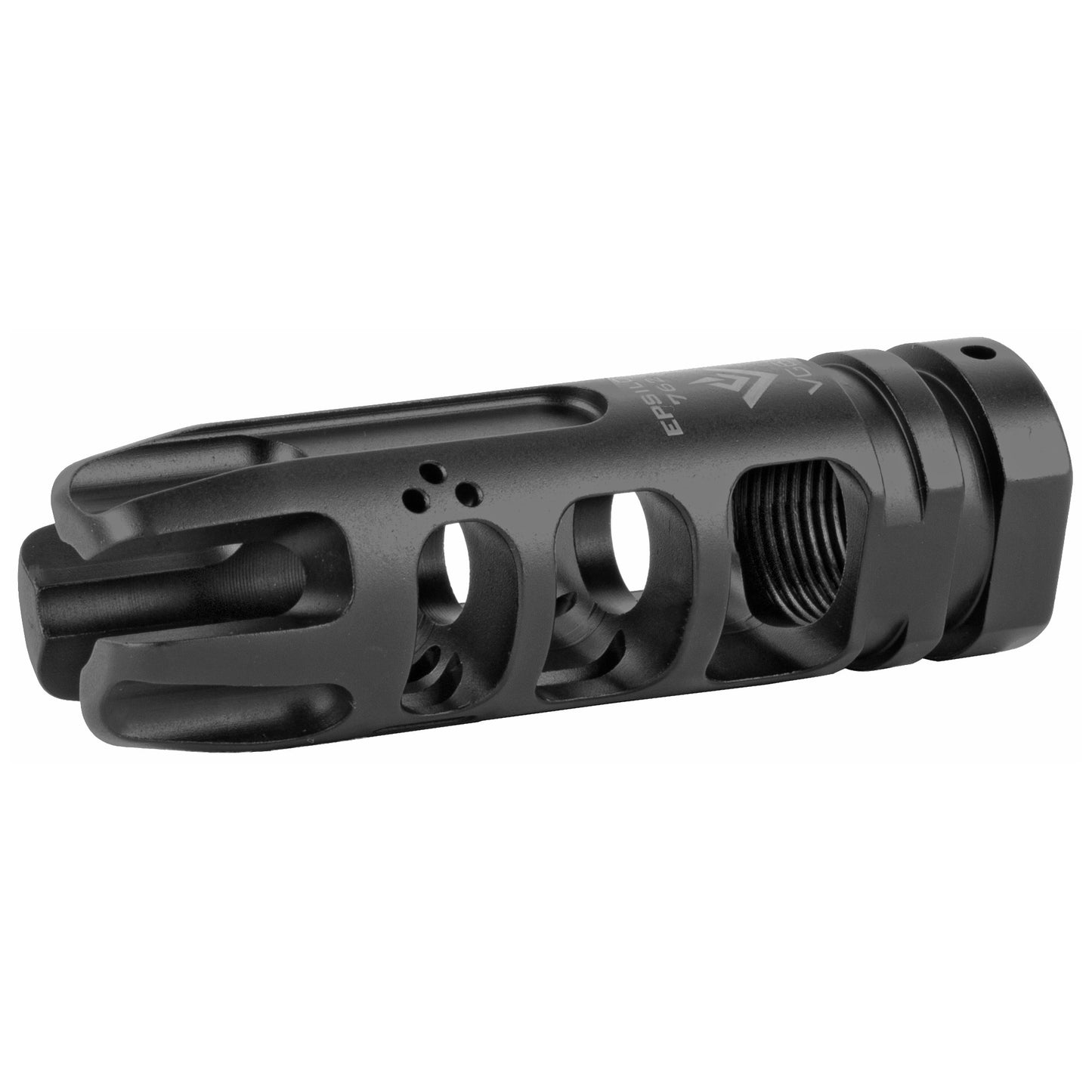 Aero Precision VG6 Precision Epsilon Muzzle Brake for 308 Winchester - Black