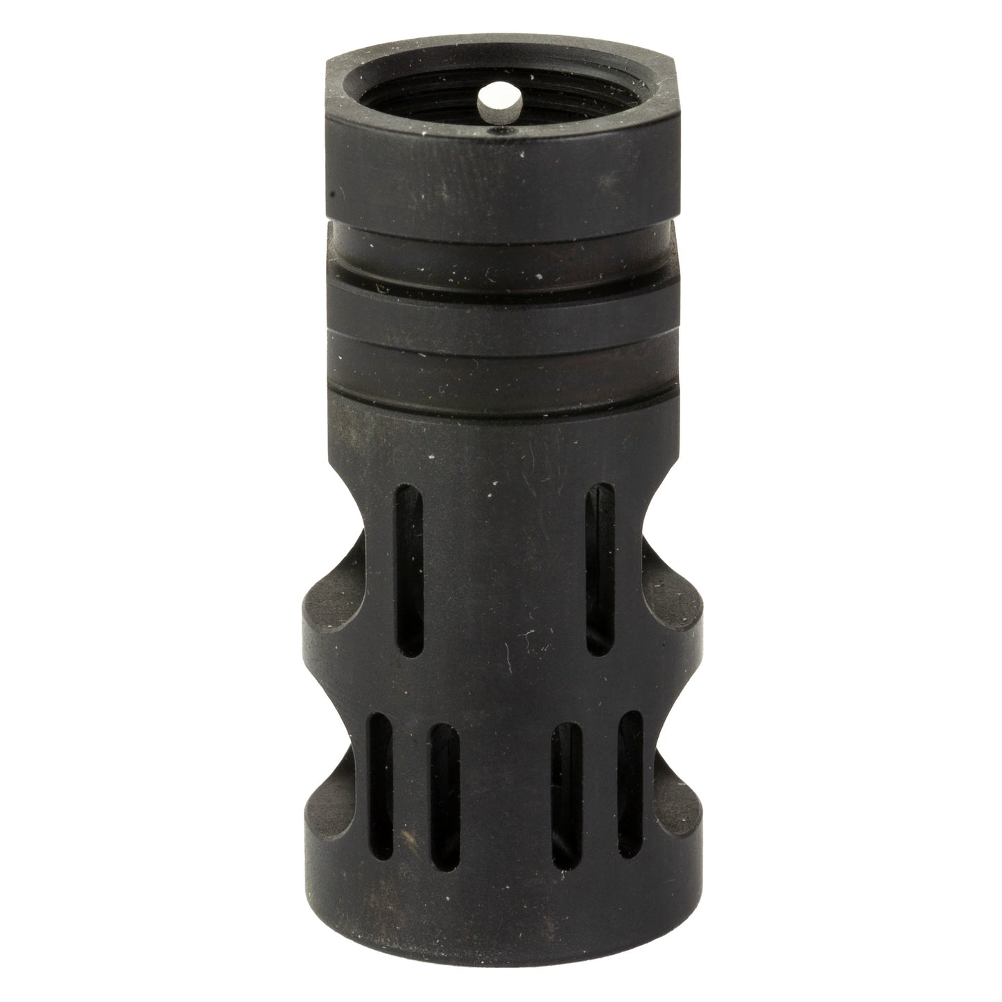 Aero Precision VG6 Gamma 300 Blackout Muzzle Brake - High Performance Recoil Eliminator