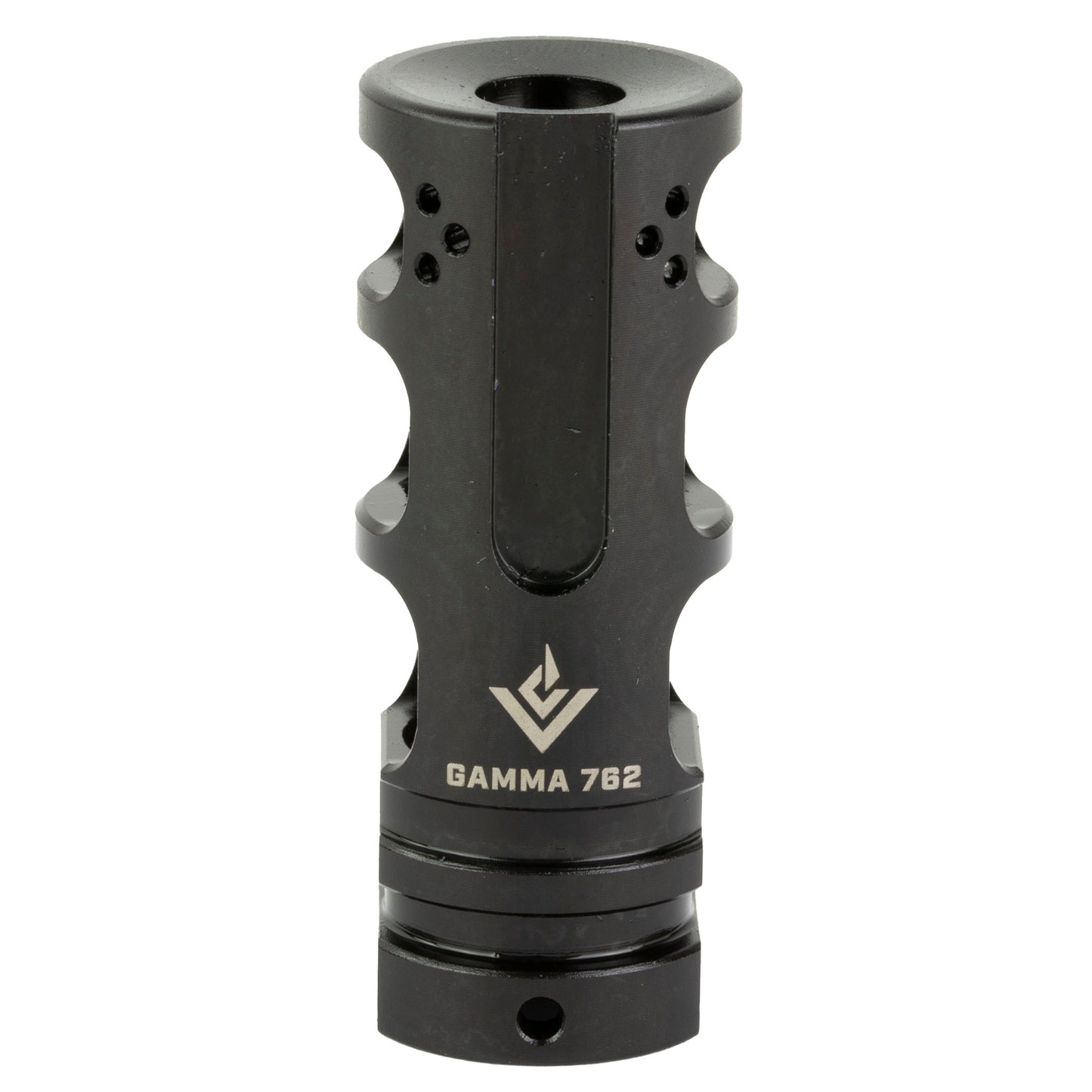 Aero Precision VG6 Gamma 762 Muzzle Brake for 308 Winchester * Recoil Compensation Device