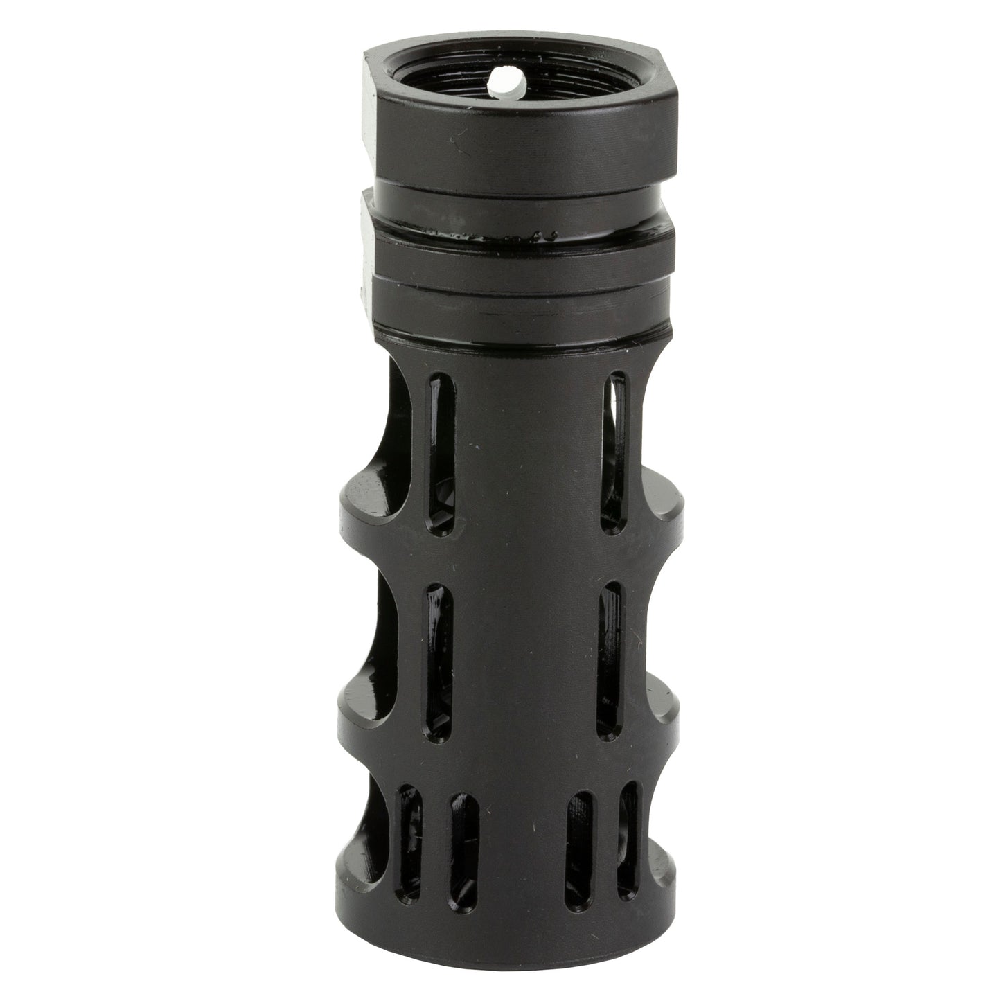Aero Precision VG6 Gamma 762 Muzzle Brake for 308 Winchester * Recoil Compensation Device
