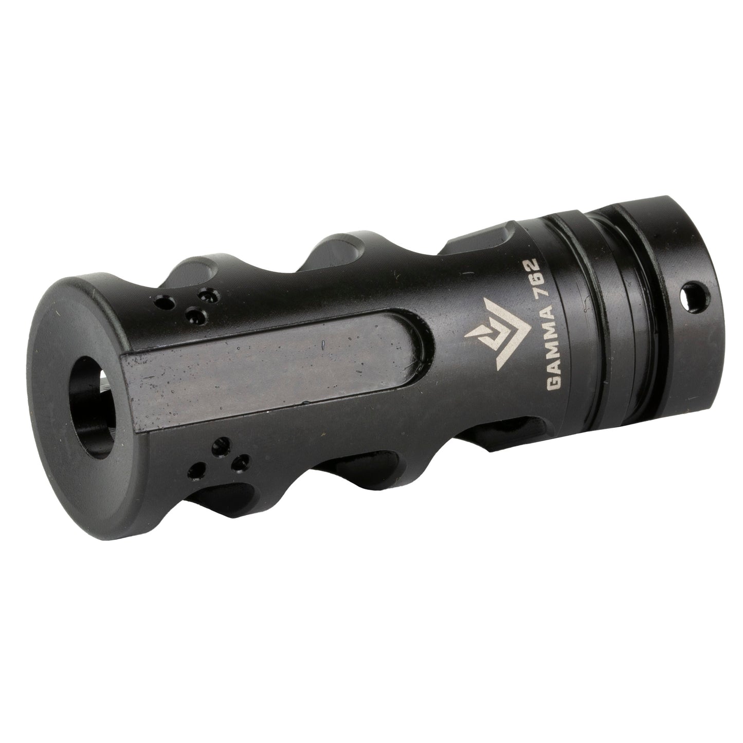 Aero Precision VG6 Gamma 762 Muzzle Brake for 308 Winchester * Recoil Compensation Device