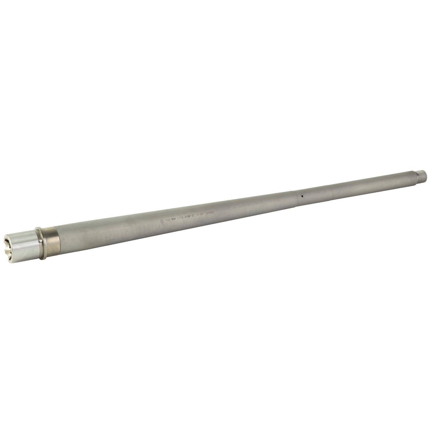 Ballistic Advantage Premium Series 20 Inch 308 Winchester Rifle Barrel with Bead Blasted Finish