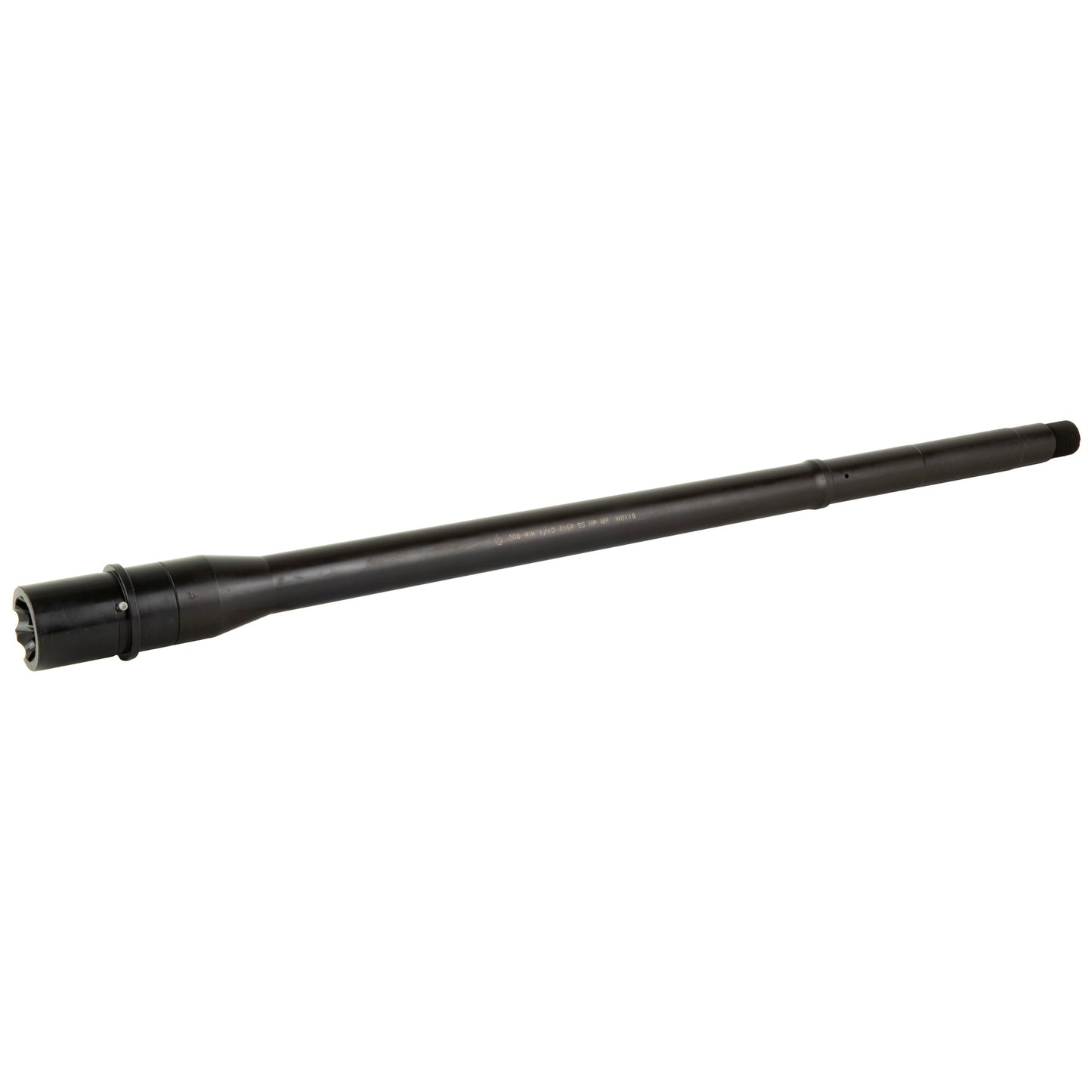 Ballistic Advantage Premium Black Series 18-Inch .308 Winchester Rifle Barrel