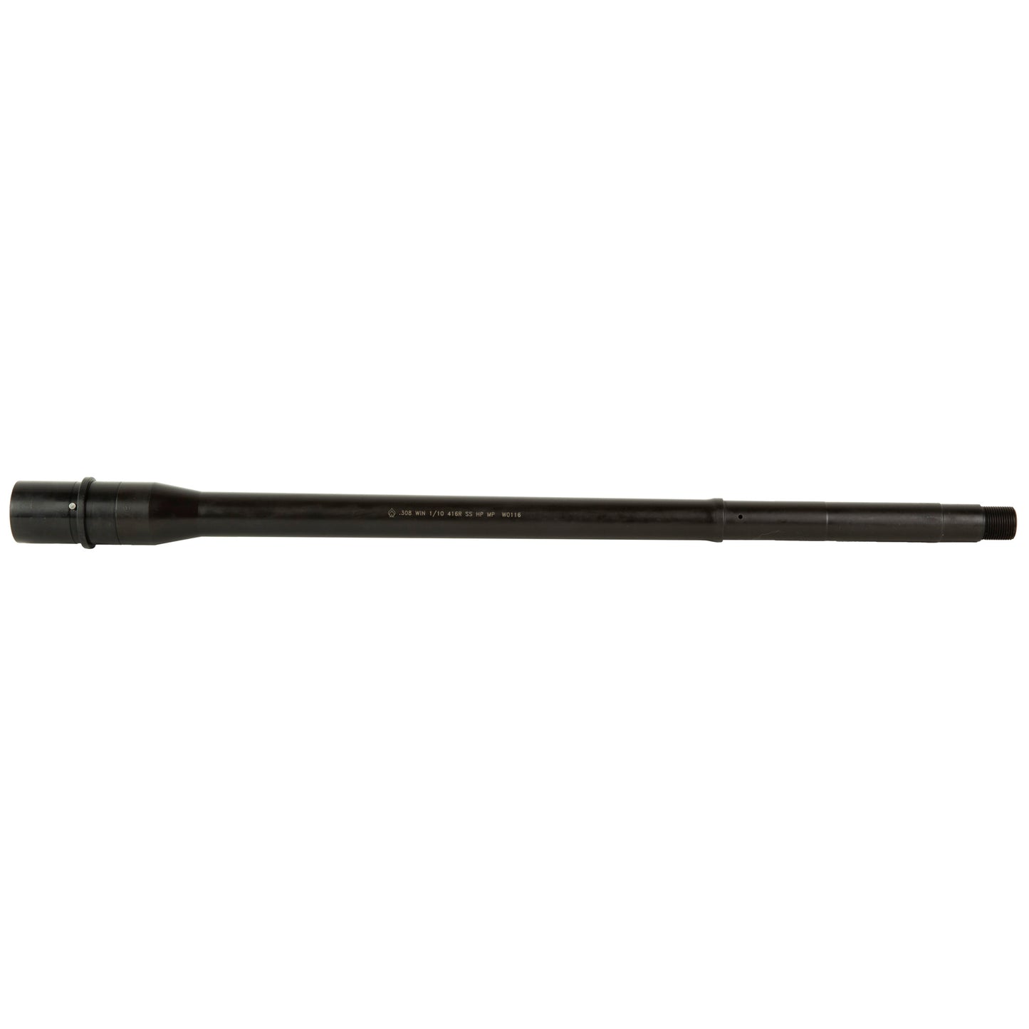 Ballistic Advantage Premium Black Series 18-Inch .308 Winchester Rifle Barrel