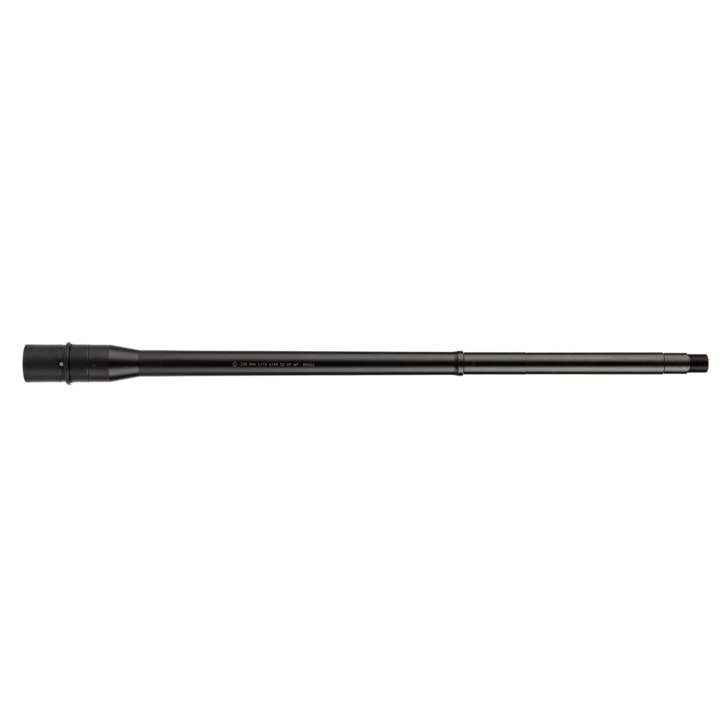 Ballistic Advantage Premium Black Series .308 Winchester 20-Inch Rifle Barrel