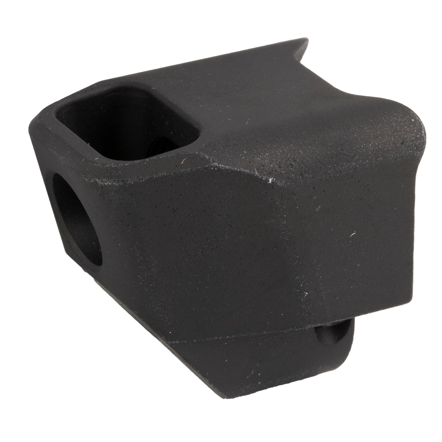 Backup Tactical GGEN5COMP-BLK 9mm Compensator for Glock Gen 4 & 5 Pistols