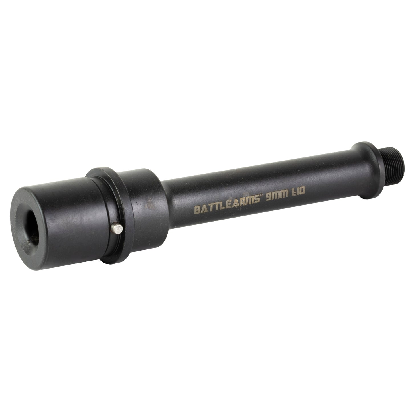Battle Arms Development A-BBL5.25T9MM1-10BN 5.25-Inch Threaded 9mm Barrel for Firearms