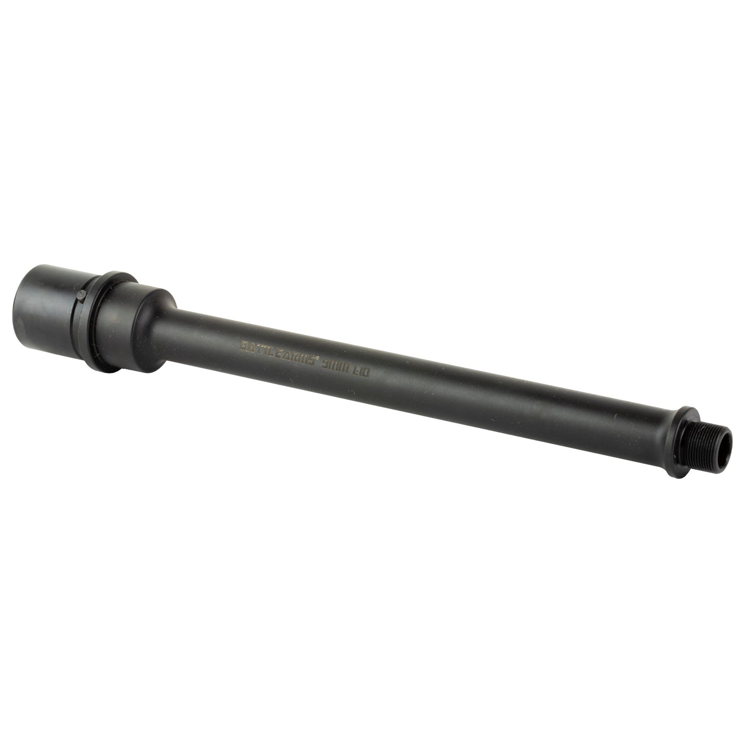 Battle Arms Development 8.5-inch Threaded 9mm Barrel - Black