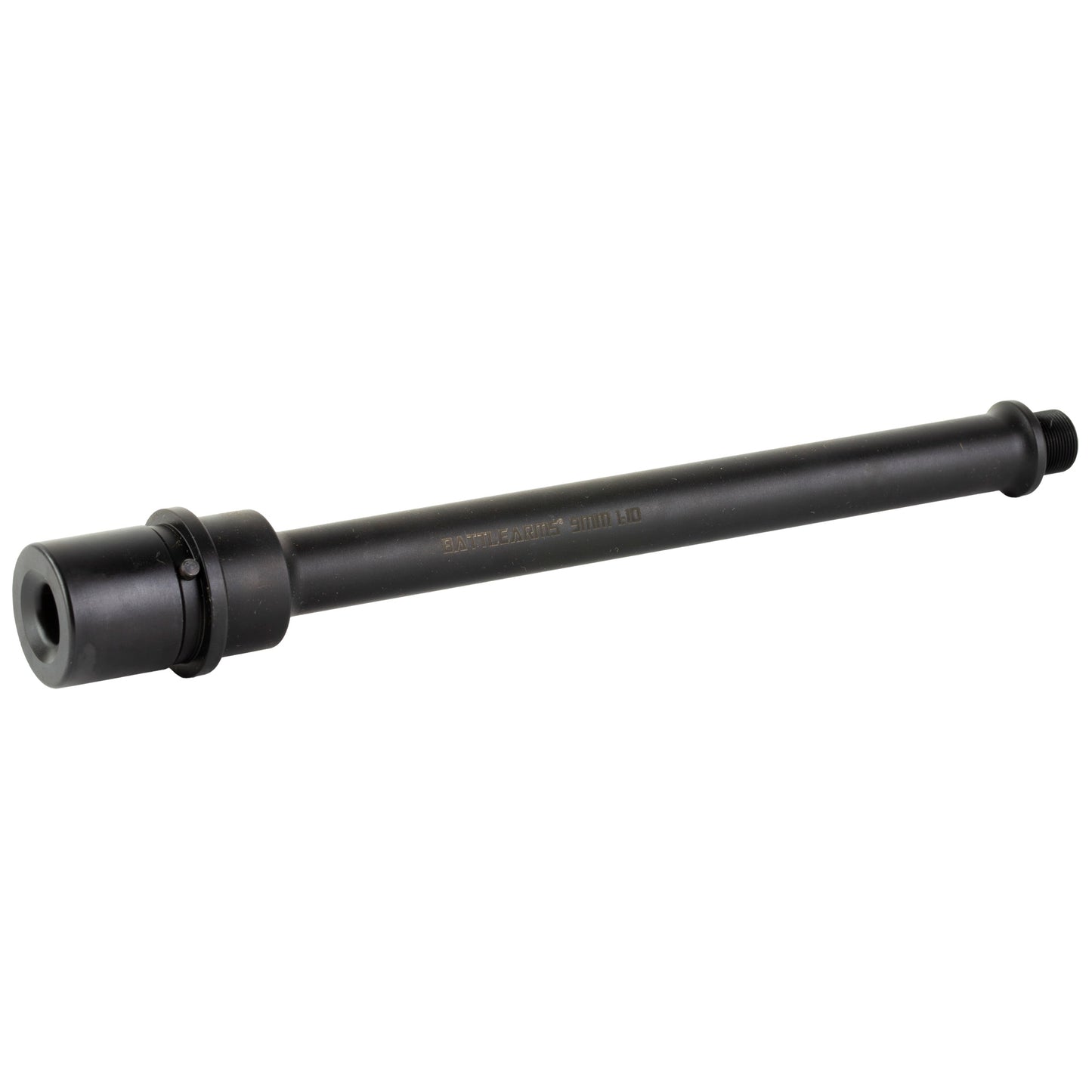 Battle Arms Development 8.5-inch Threaded 9mm Barrel - Black