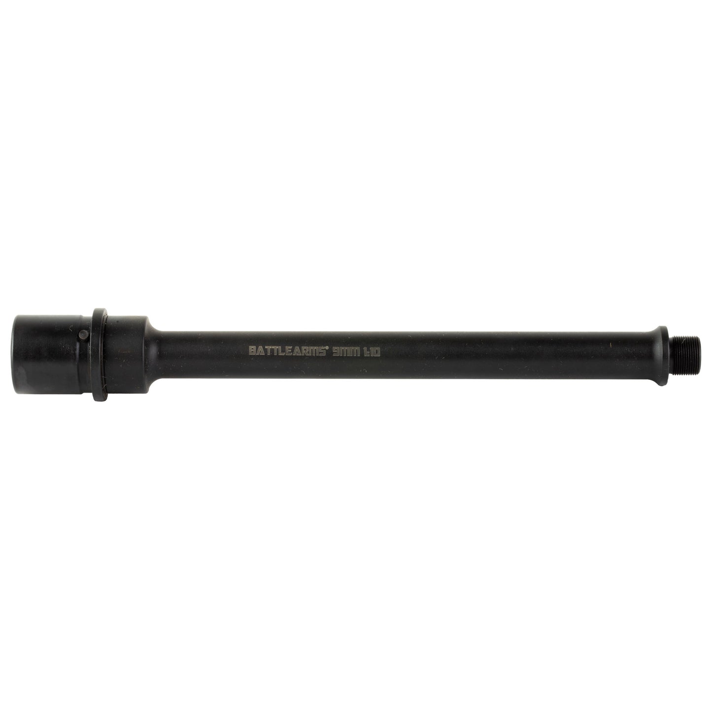 Battle Arms Development 8.5-inch Threaded 9mm Barrel - Black