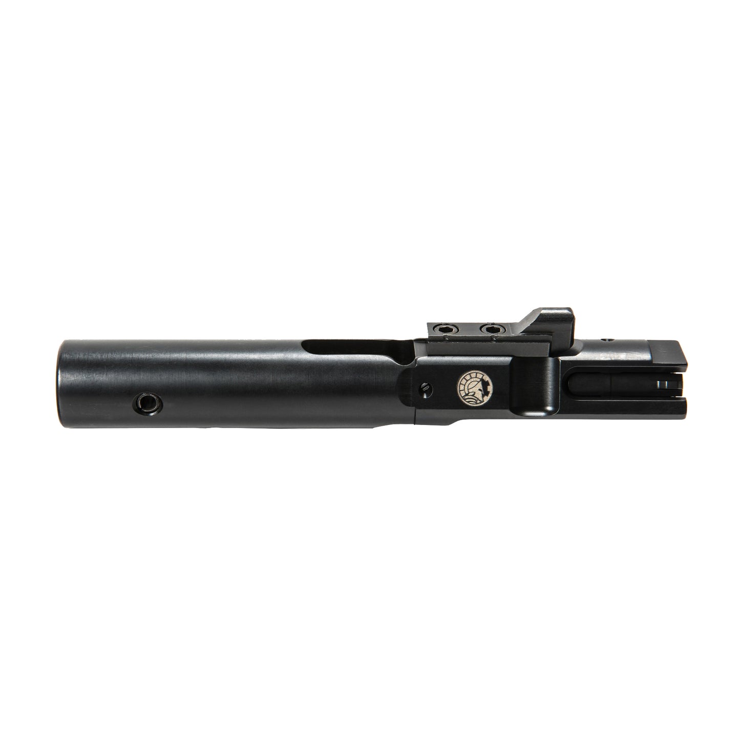 Battle Arms Development BAD-BCG-9MM 9mm AR-15 Bolt Carrier Group - Black