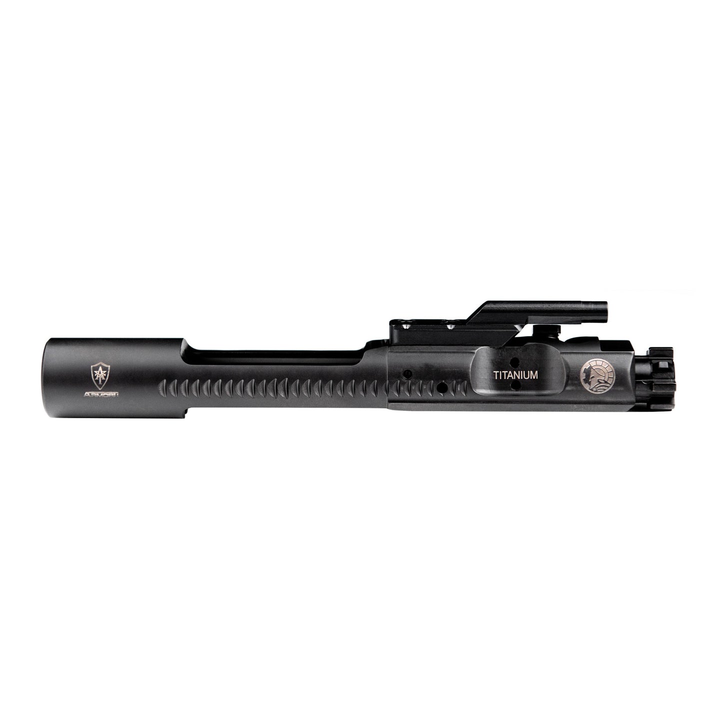 Battle Arms Development BAD-BCG-M16-TI Titanium Bolt Carrier Group for AR-15