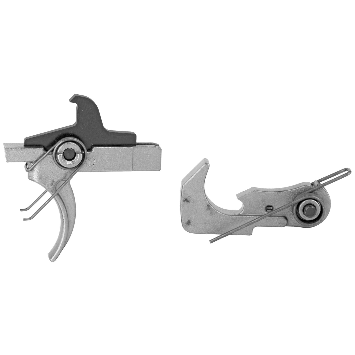 Battle Arms Development BAD-ET Enhanced Nickel Teflon Trigger Assembly