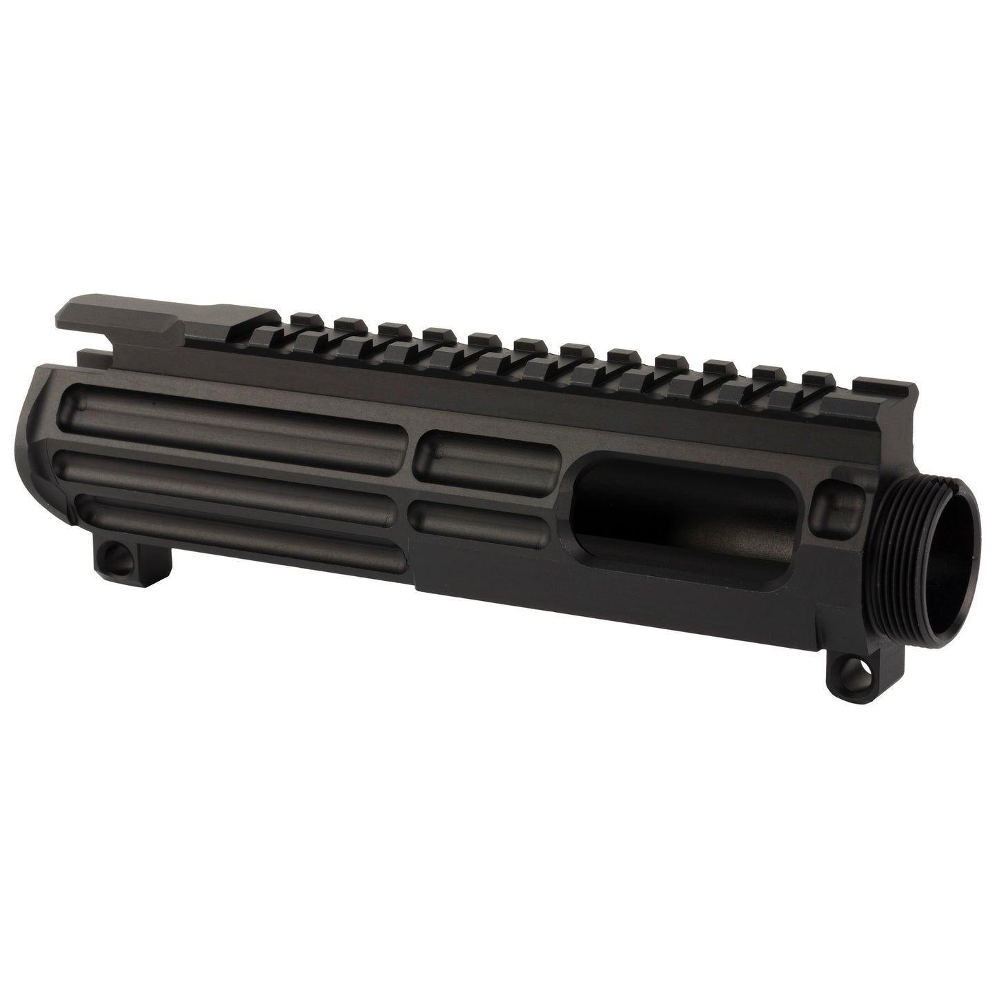 Battle Arms Development BAD-PCC-UR XIPHOS 9mm Upper Receiver - Lightweight and Durable Black Billet Aluminum