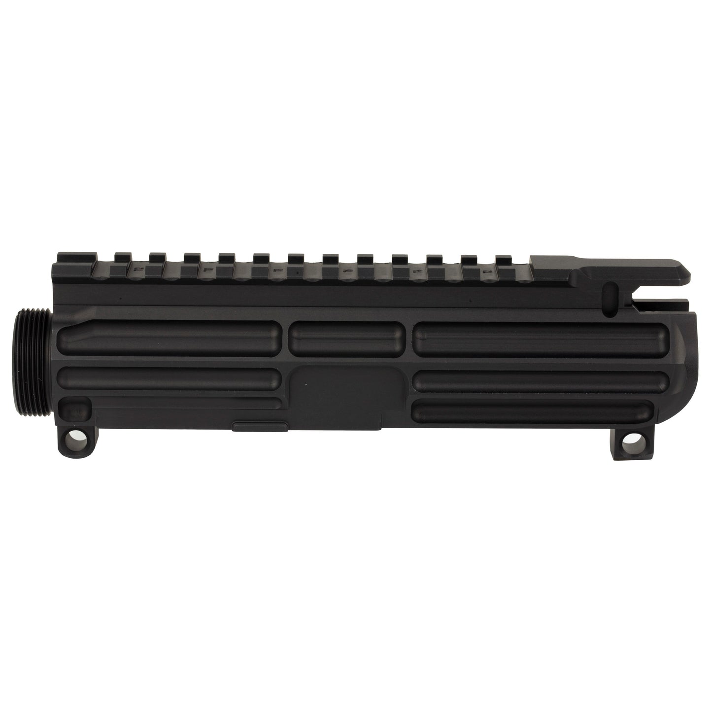 Battle Arms Development BAD-PCC-UR XIPHOS 9mm Upper Receiver - Lightweight and Durable Black Billet Aluminum