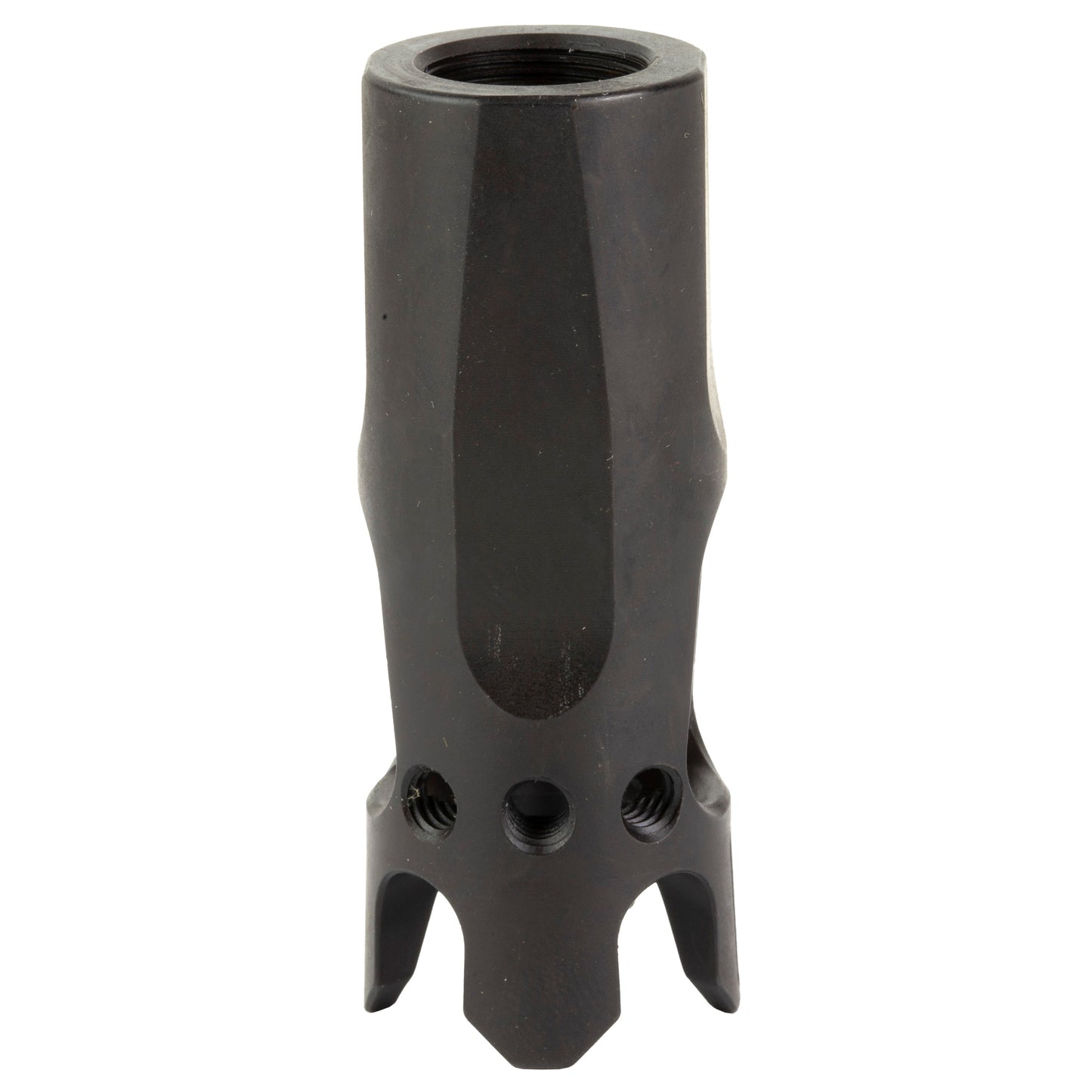 Battle Arms Development Thumper 9mm Compensator * Black