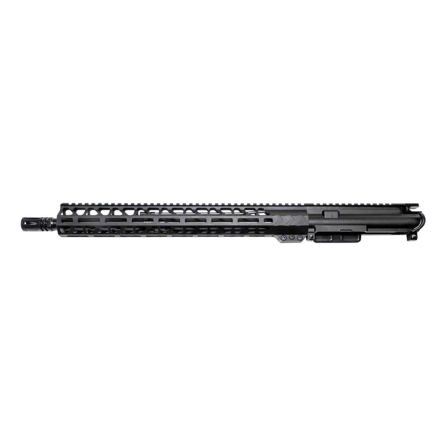 Battle Arms Development WORKHORSE 16-inch Upper Receiver in Black for 223 Remington