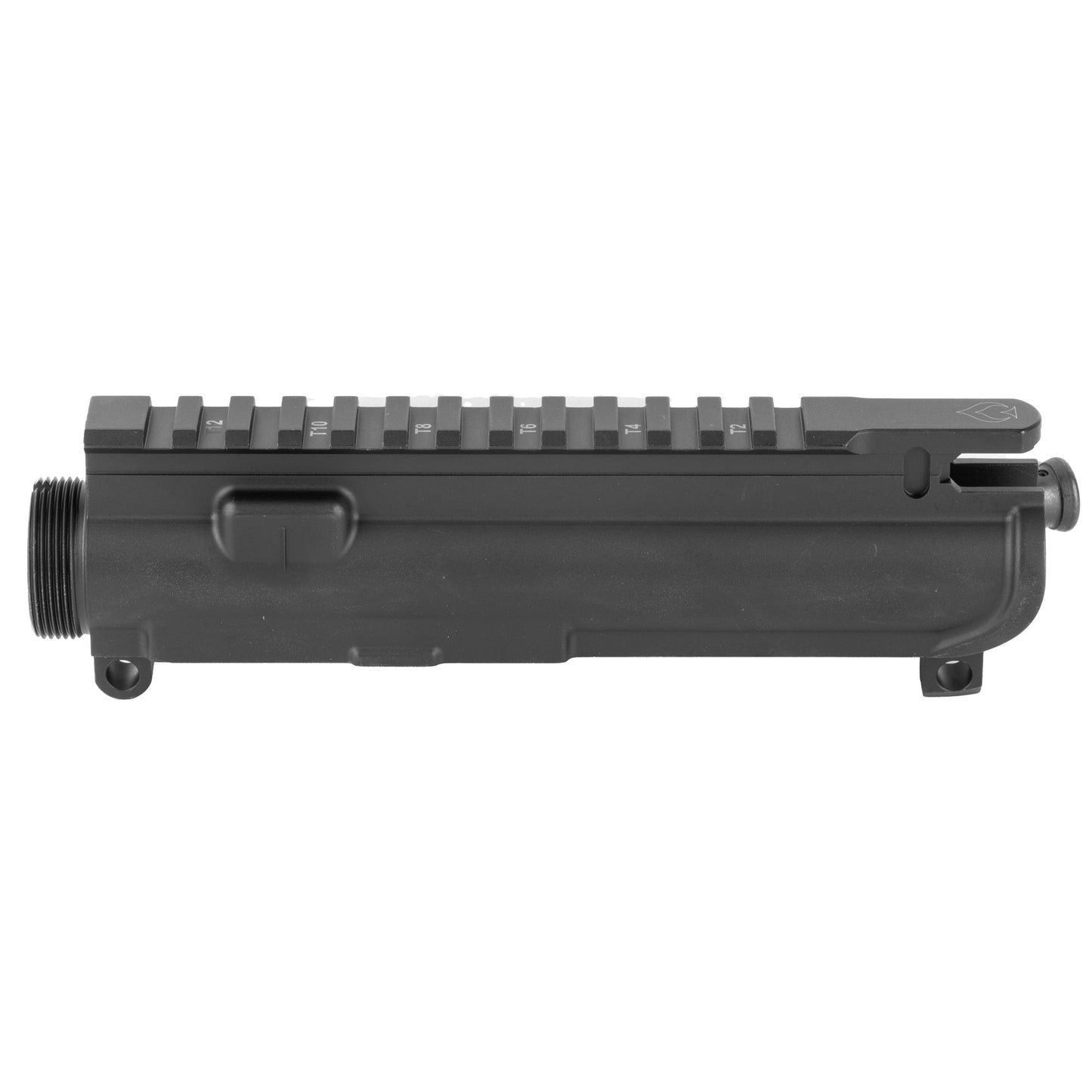 Ballistic Advantage BAPA100049 AR-15 Assembled Upper Receiver - Black