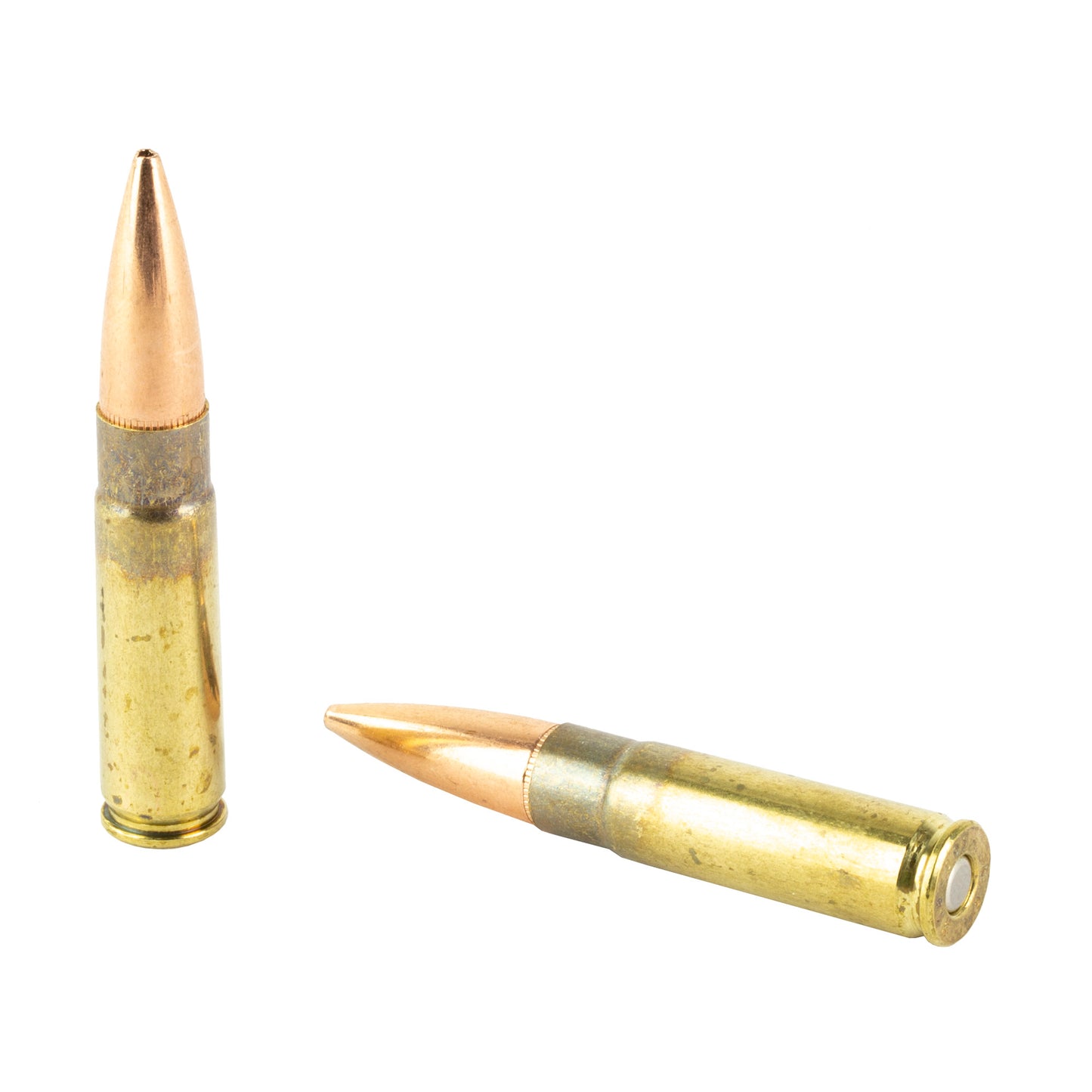 Barnes Ammunition 300 Blackout 120 Grain Hollow Point - 20 Rounds Per Box