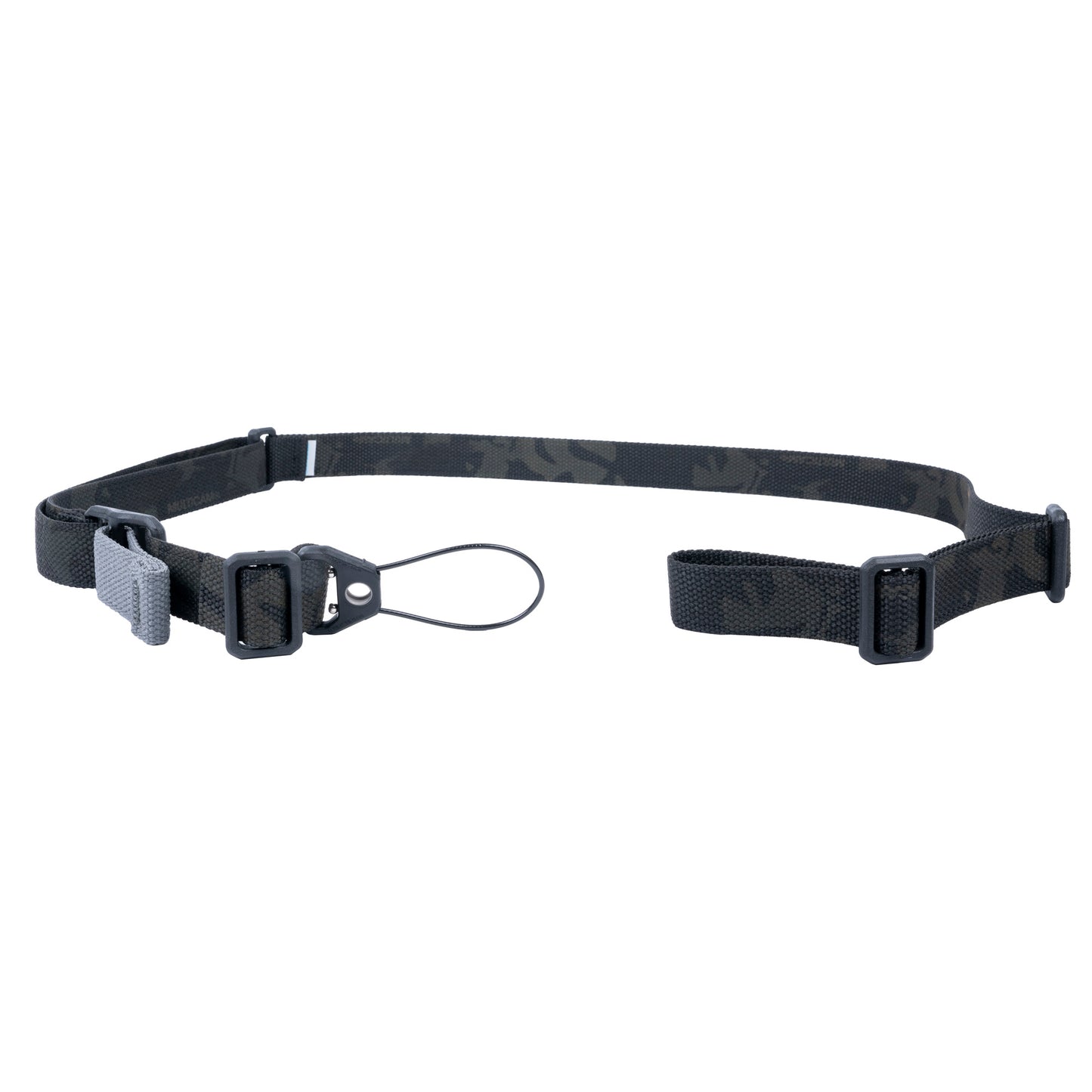 Blue Force Gear Vickers Standard AK Sling with Molded Acetal Adjuster in MultiCam Black