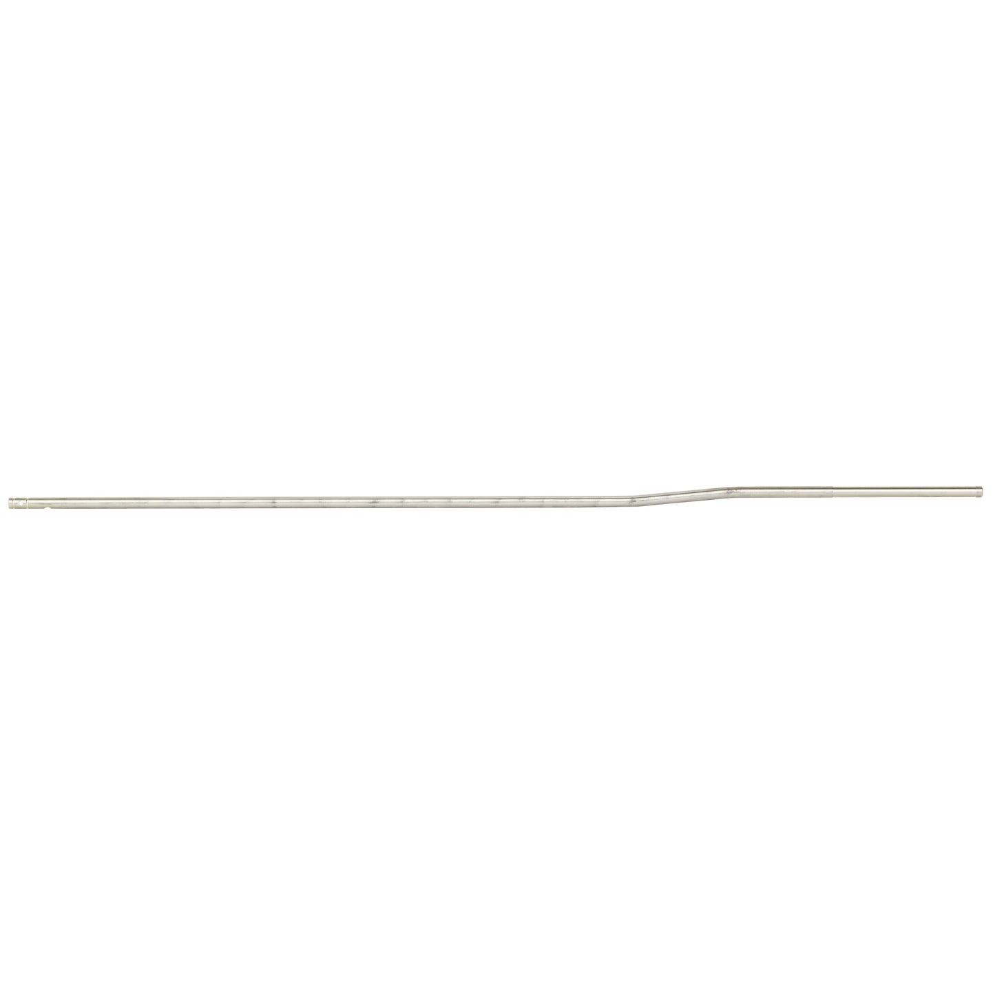 Bootleg Rifle Length Gas Tube in Silver * High-Quality AR-15 and AR-10 Gas System Component