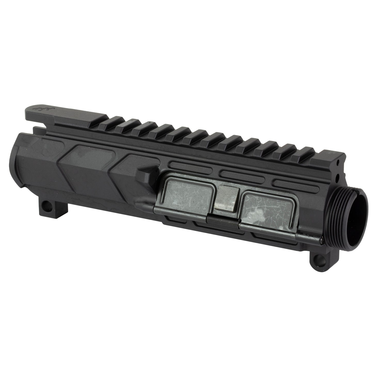 Bootleg Billet AR-15 Upper Receiver BP-UR-1A * Lightweight, Durable, MIL-SPEC Hard Anodized Finish