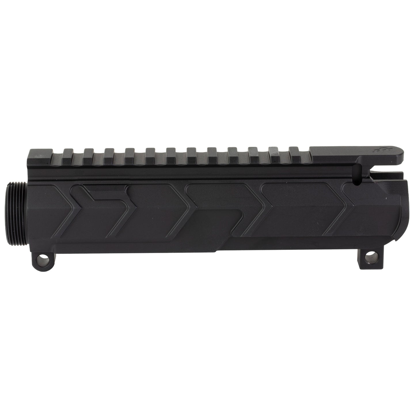 Bootleg Billet AR-15 Upper Receiver BP-UR-1A * Lightweight, Durable, MIL-SPEC Hard Anodized Finish