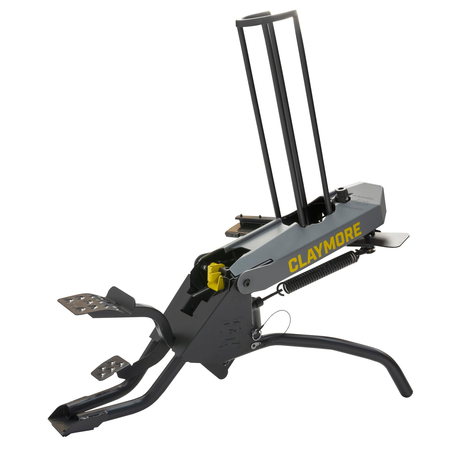 Caldwell Claymore Manual Clay Target Thrower Model 1122187 for Shooting Practice