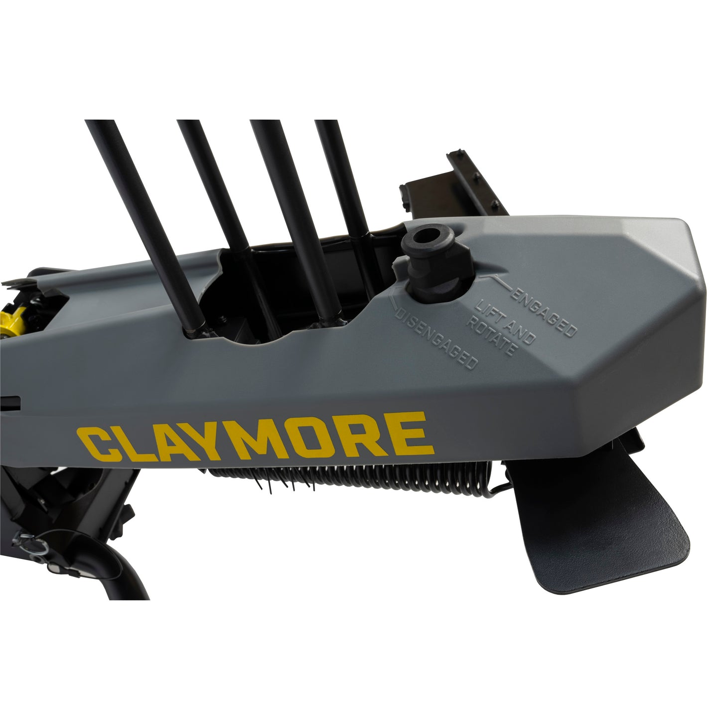 Caldwell Claymore Manual Clay Target Thrower Model 1122187 for Shooting Practice