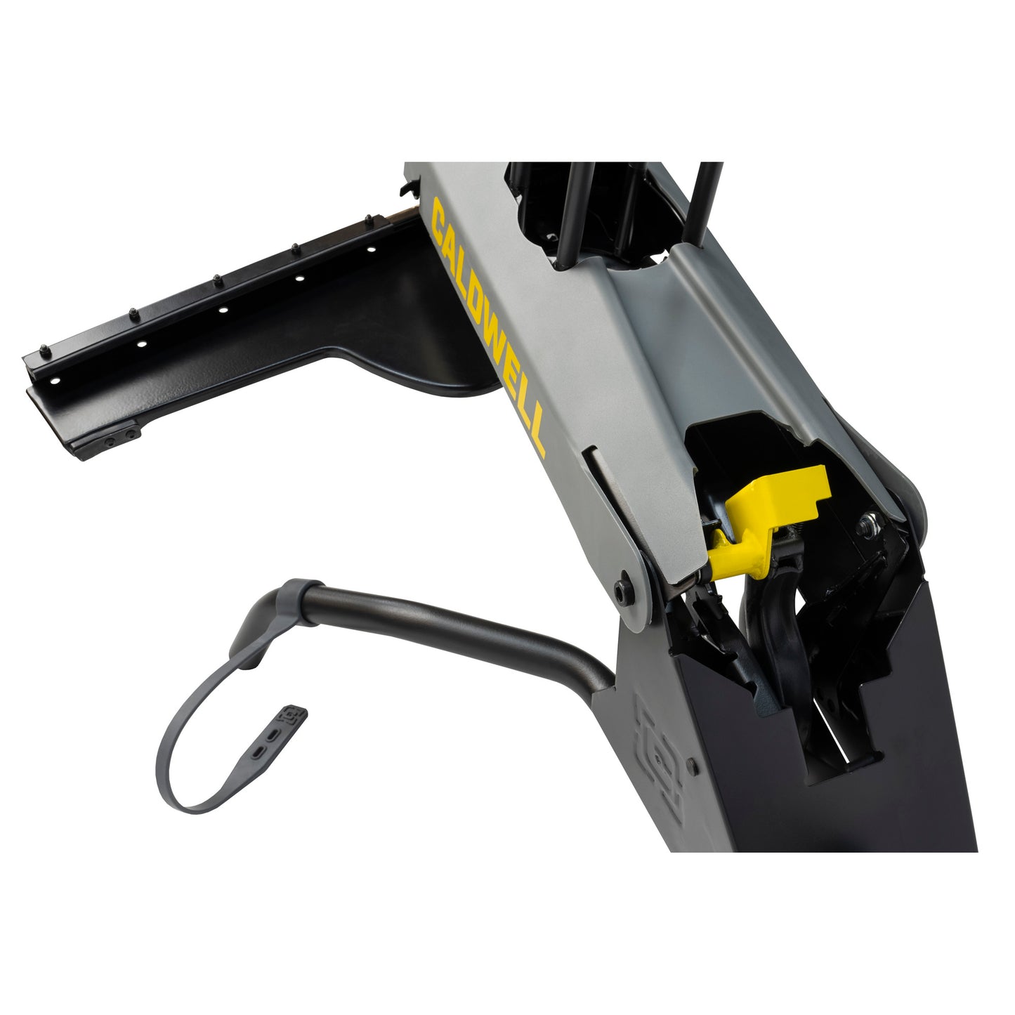 Caldwell Claymore Manual Clay Target Thrower Model 1122187 for Shooting Practice