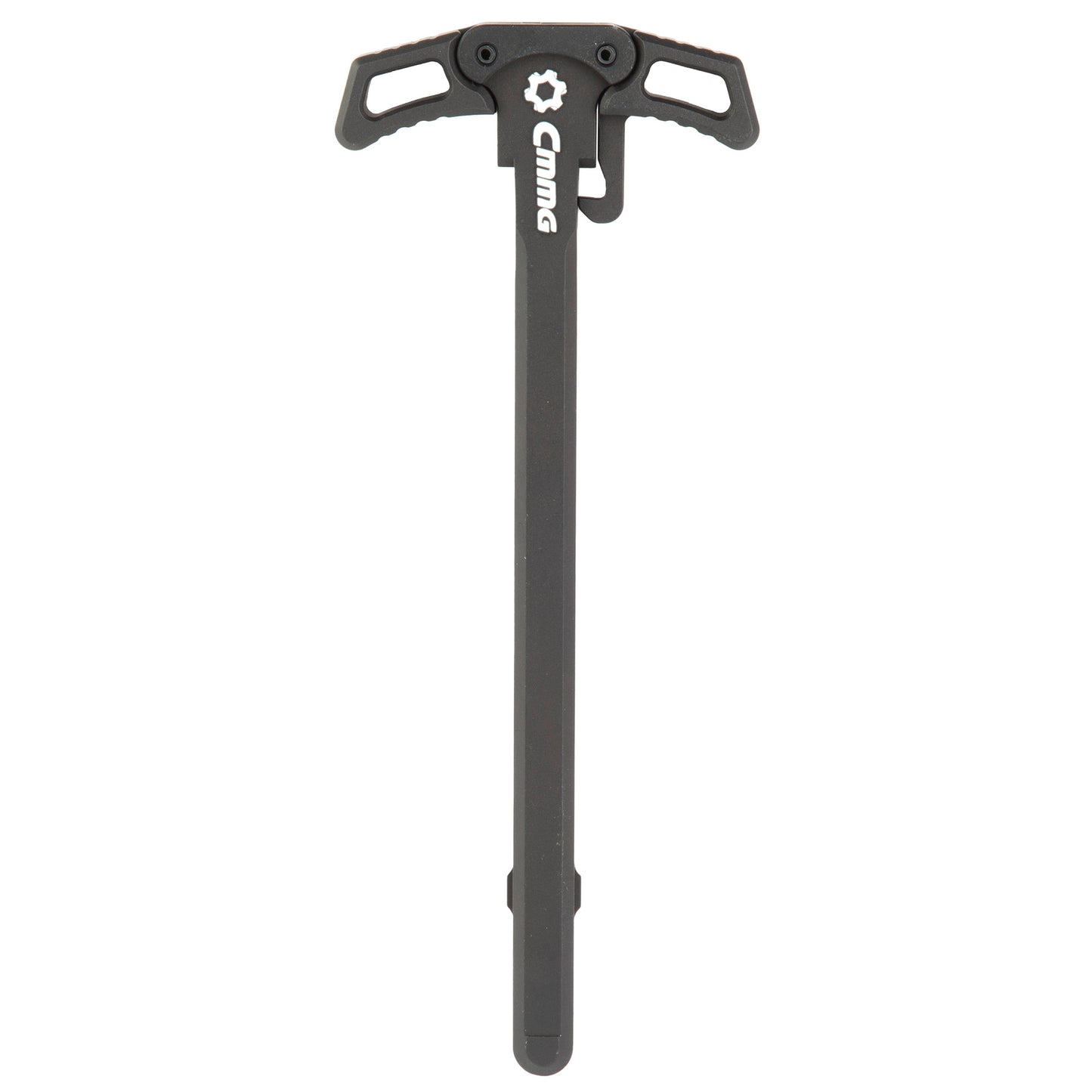 CMMG Zeroed Ambidextrous Charging Handle for AR-15 - Black