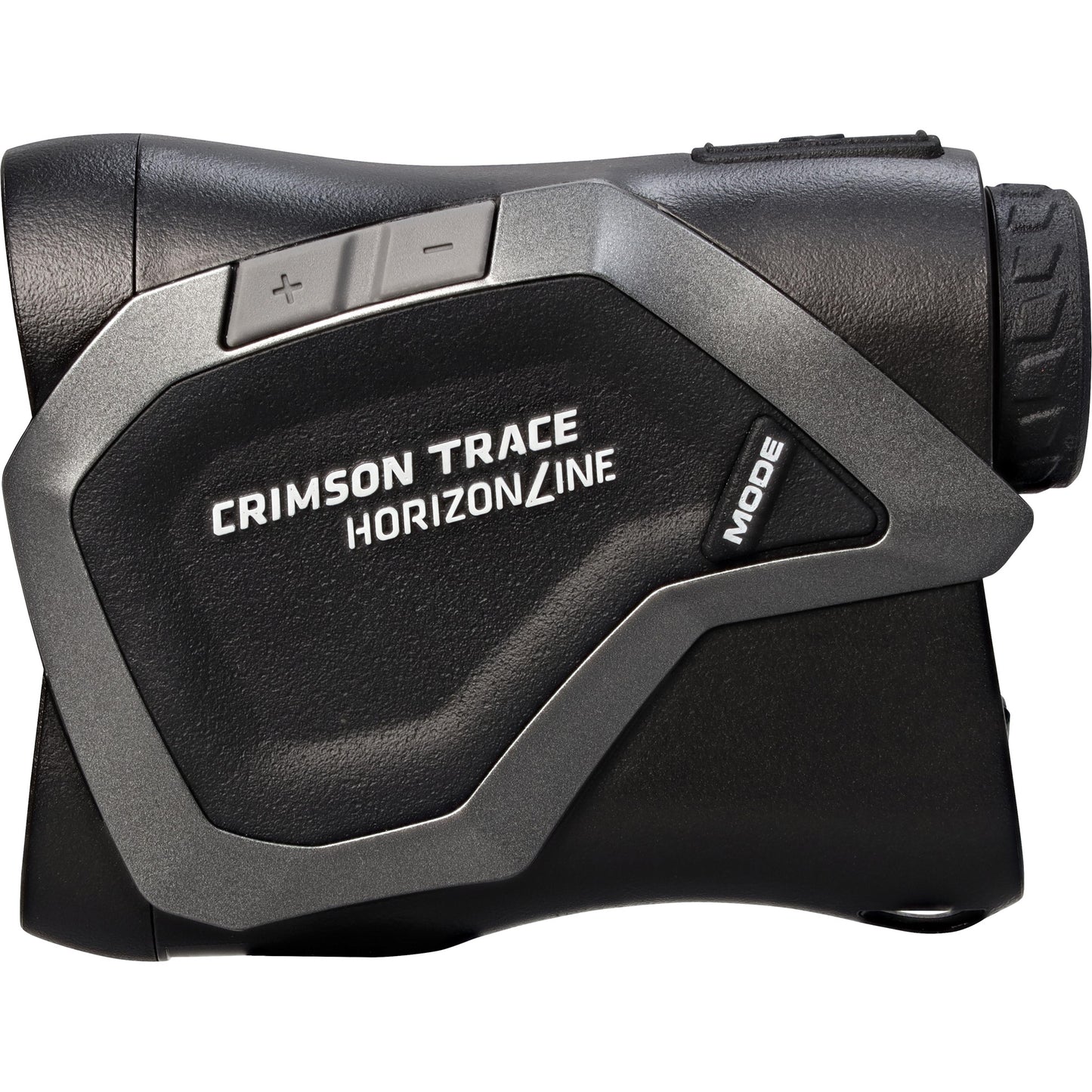 Crimson Trace HorizonLine 2000 7X Rangefinder with Illuminated Menu and Aerospace Aluminum Build