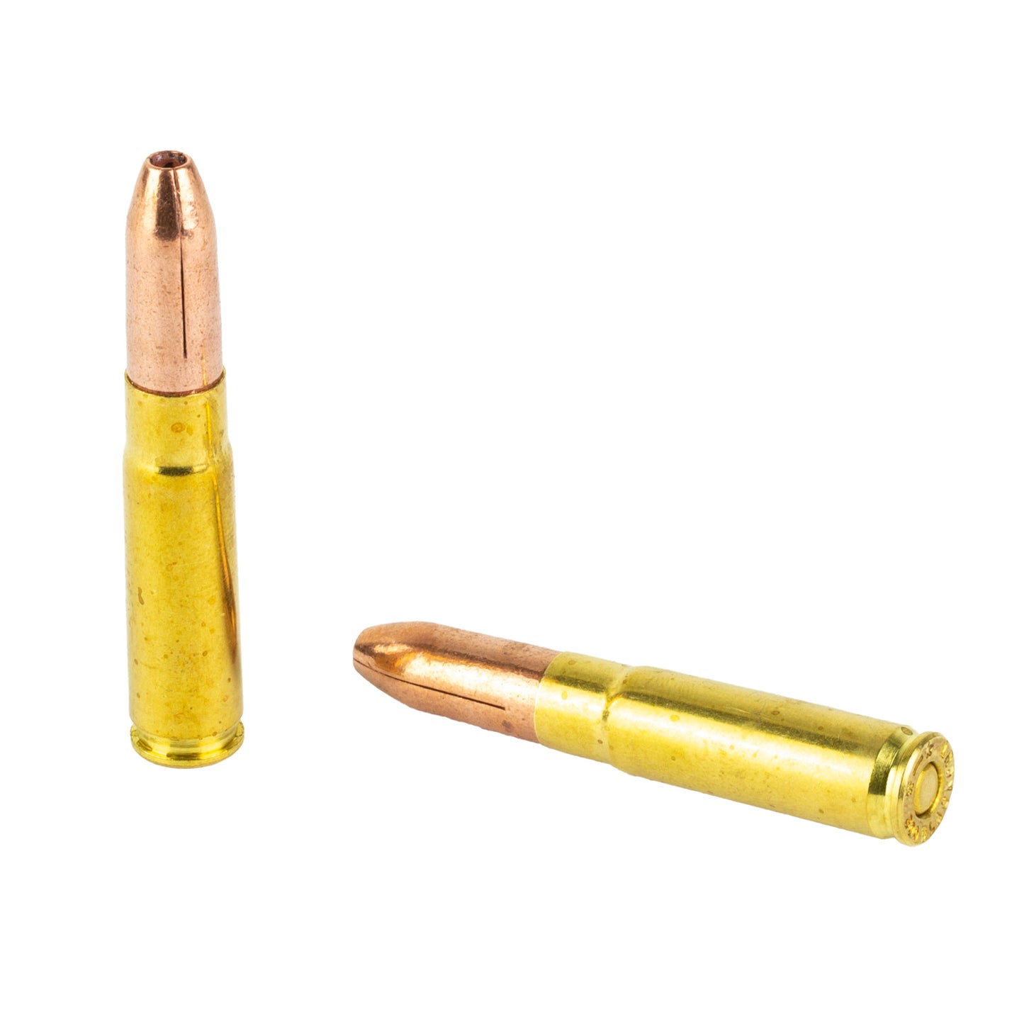 Corbon Ammo DPX 300 Blackout 200 Grain Deep Penetrating X Hollow Point Ammunition
