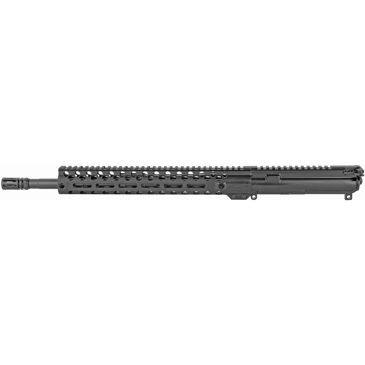 Colt's Manufacturing LE6920EPR-CK 16-Inch 5.56 NATO Upper Receiver with M-LOK Black Finish