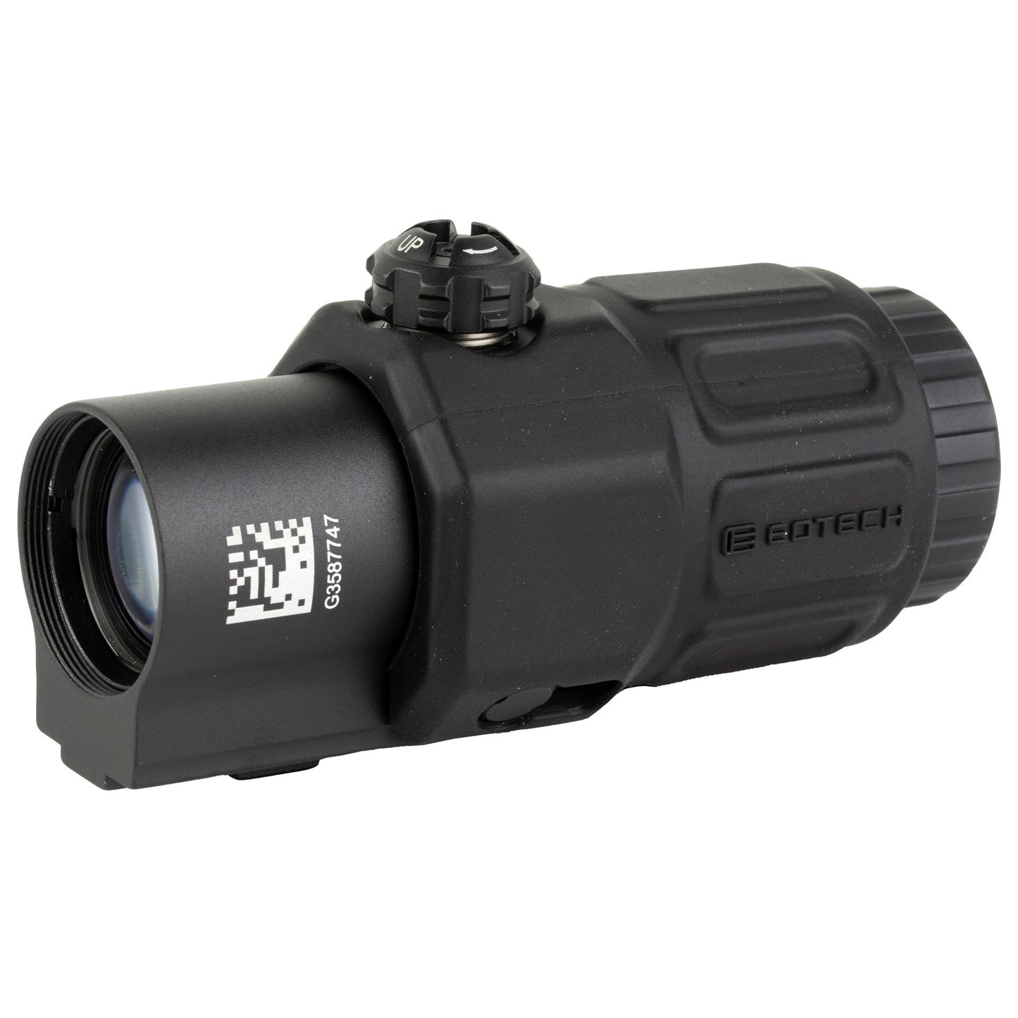 EOTECH G33 3X Magnifier with Variable Adjustments and Compact Design