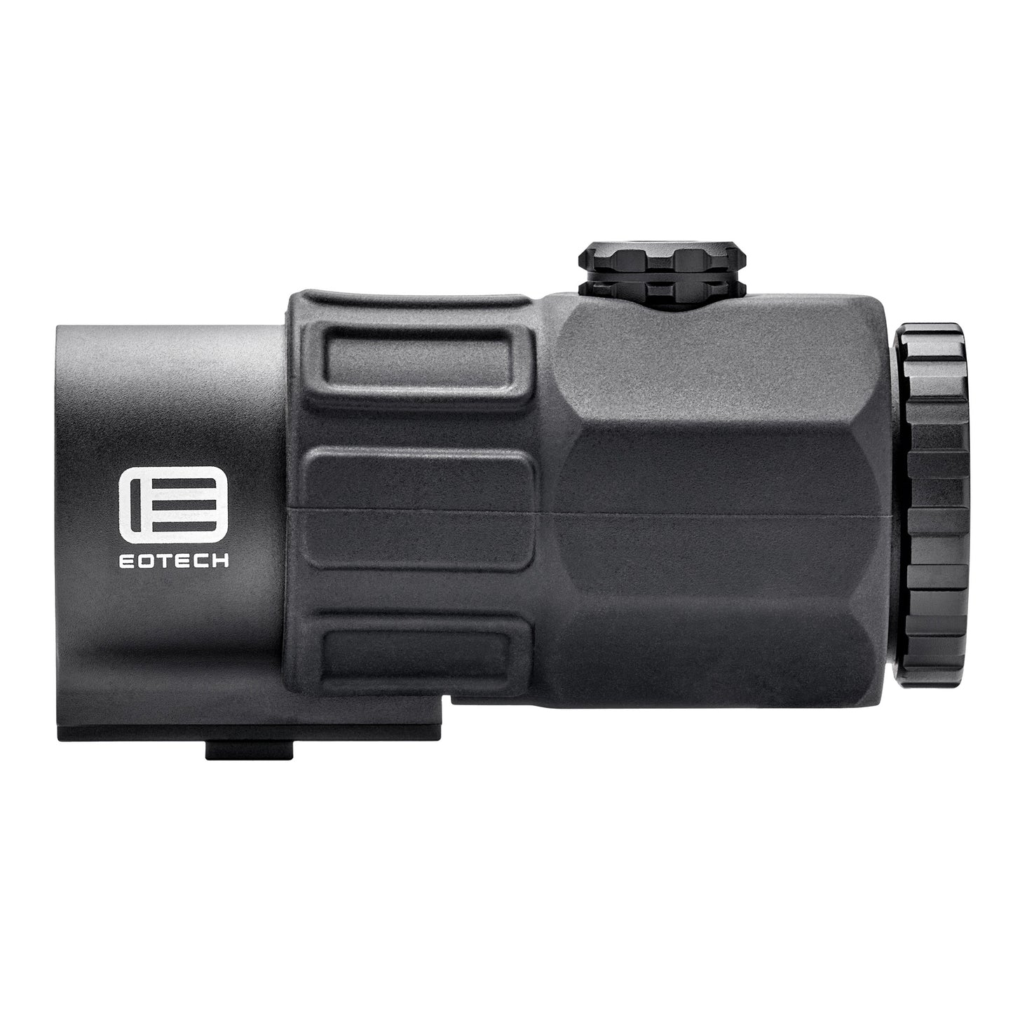 EOTECH G45 5X Magnifier NM Black * Precision 5X Optical Enhancement for Riflescopes
