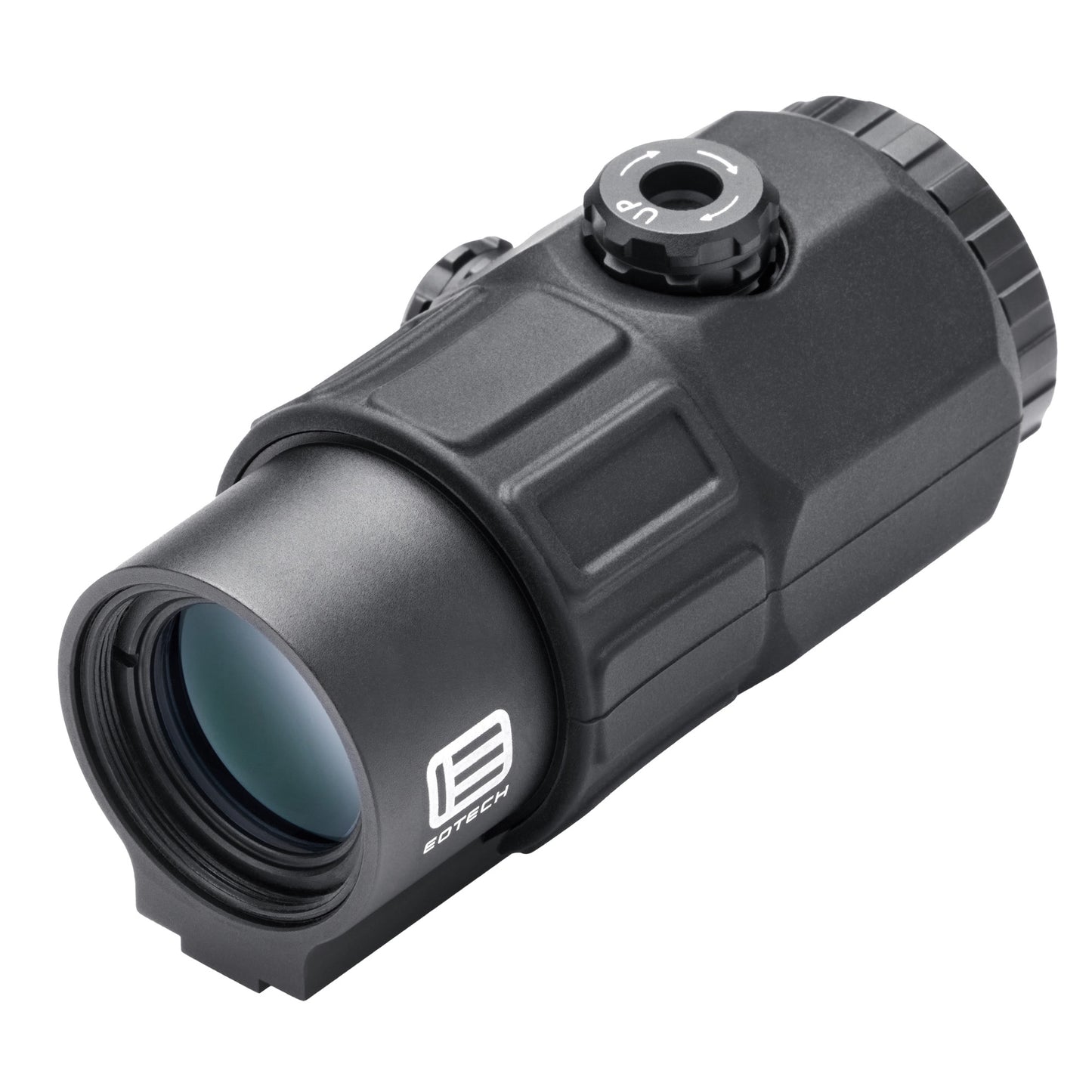 EOTECH G45 5X Magnifier NM Black * Precision 5X Optical Enhancement for Riflescopes