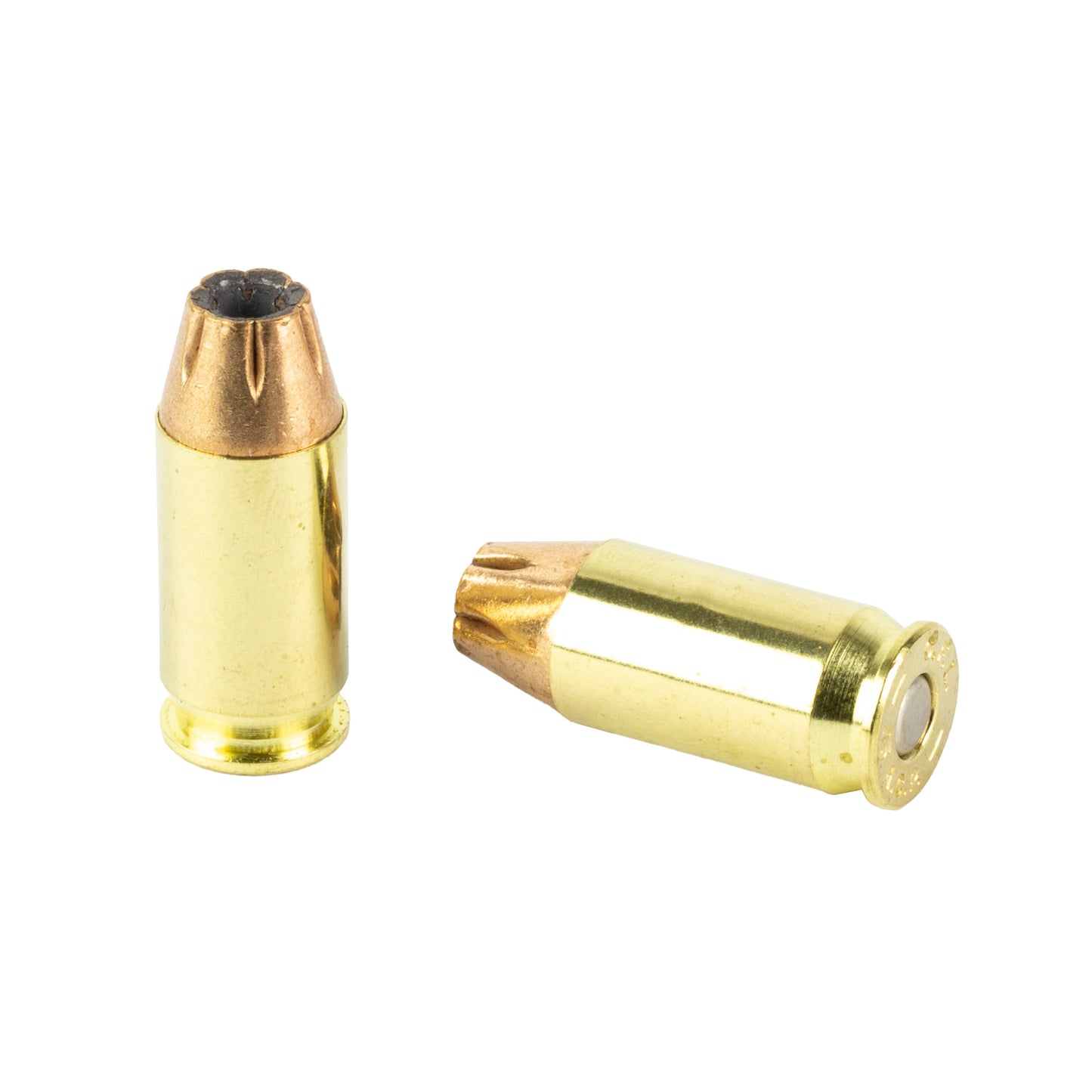 Fiocchi Ammunition 45ACP 230 Grain Hollow Point Centerfire Pistol Ammo * Reliable Defensive Performance