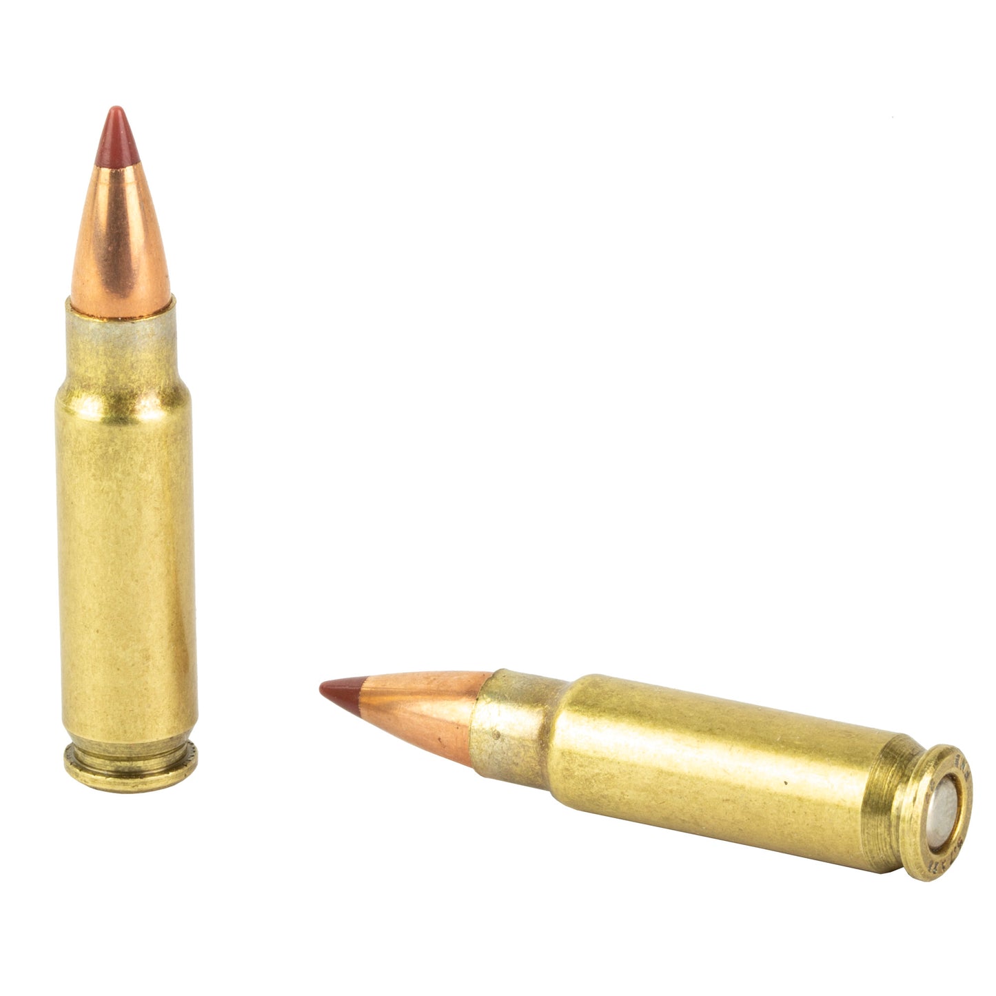 Fiocchi Ammunition Hyperformance 5.7x28mm Frangible Cartridge - 35 Grain, Box of 50 Rounds