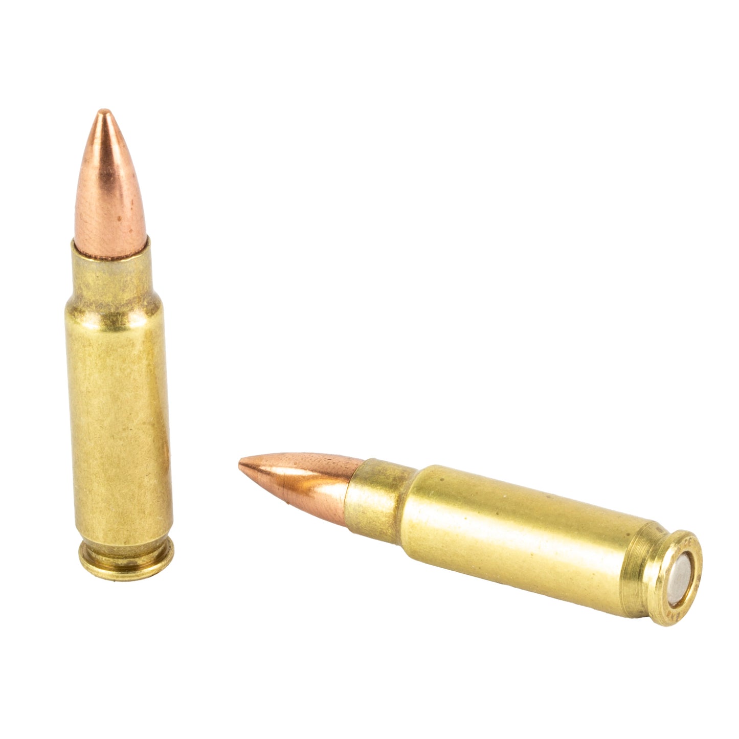 Fiocchi Ammunition 5.7x28mm Range Dynamics 62-Grain Full Metal Jacket (FMJ) * 50 Rounds per Box, 500 per Case