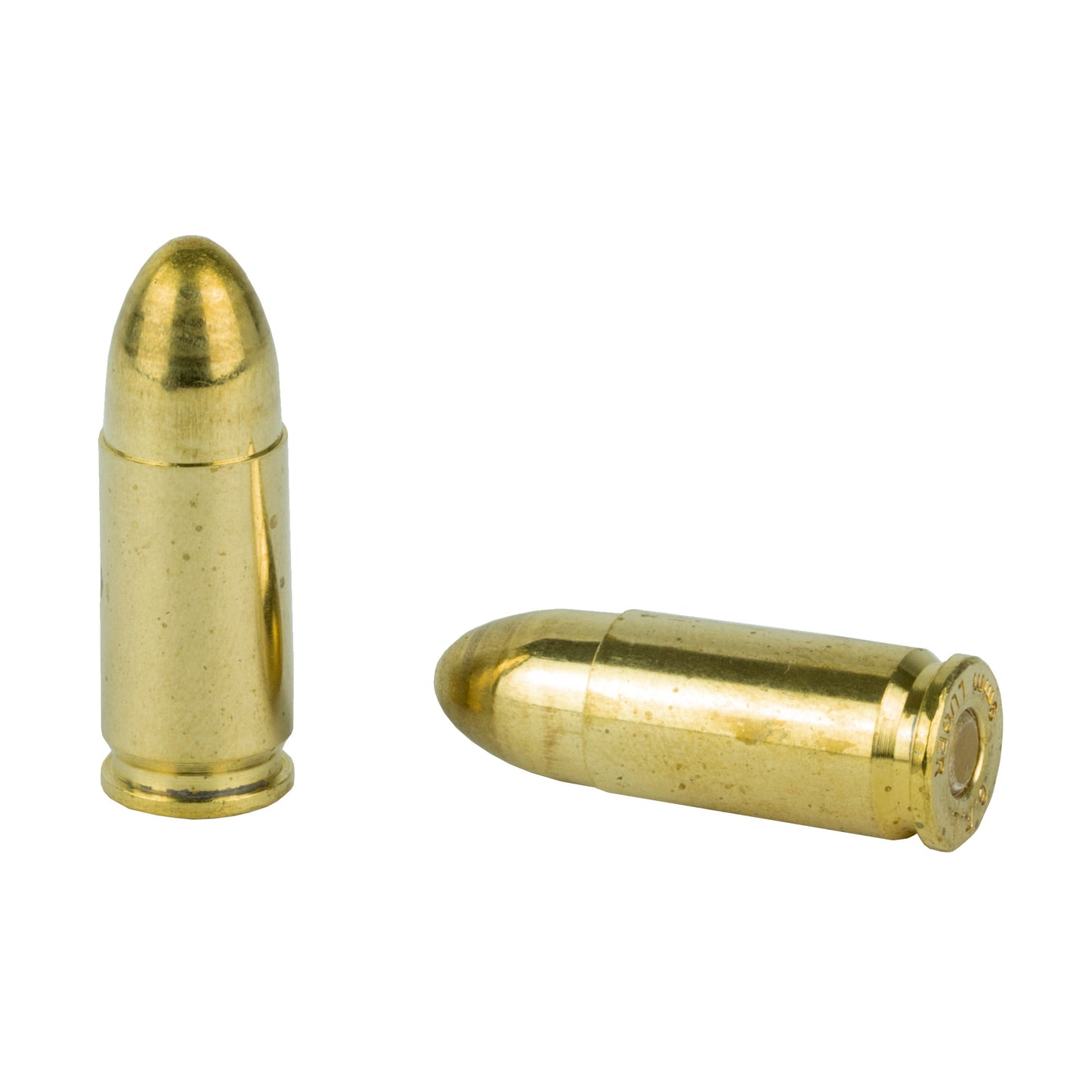 Fiocchi Ammunition 9mm 147 Grain FMJ Centerfire Pistol Ammo * 50 Rounds per Box, 1000 per Case
