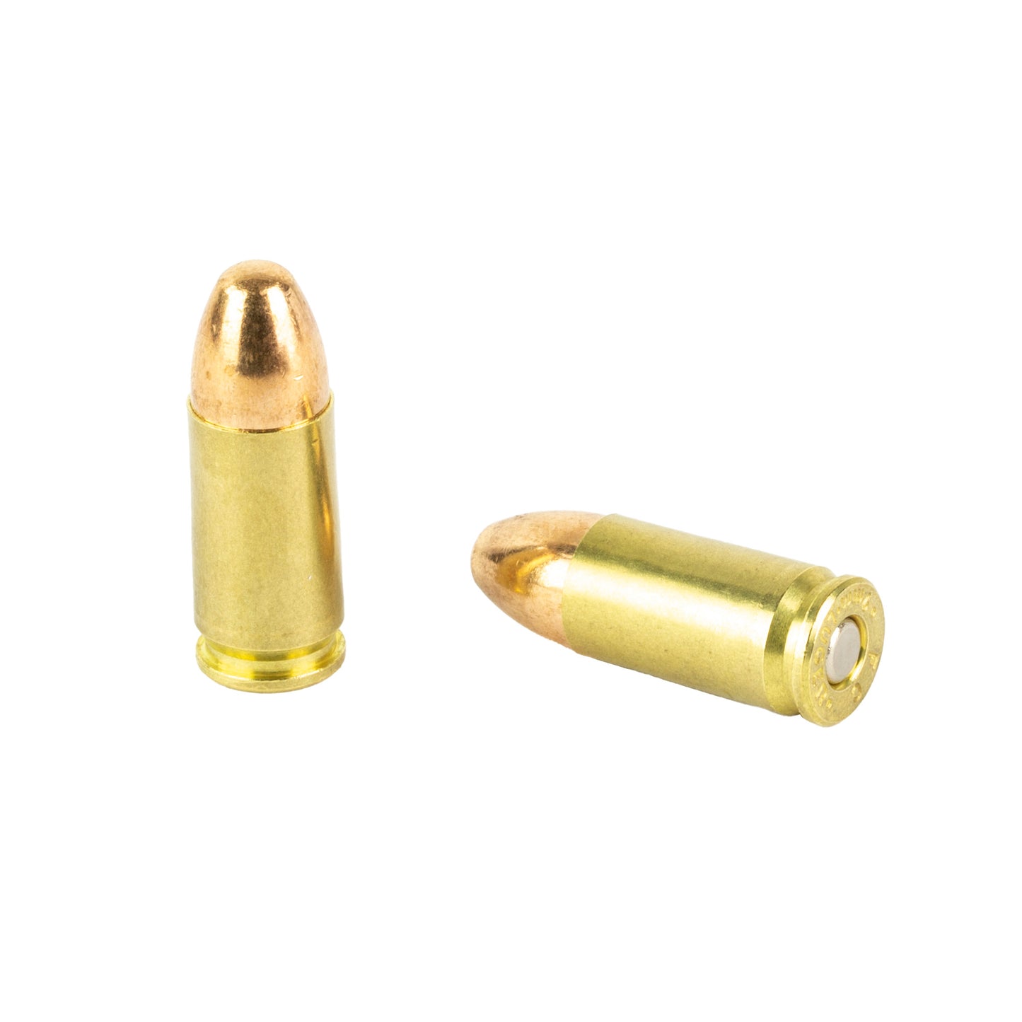 Federal American Eagle 9mm 124 Grain Full Metal Jacket Ammunition * 100 Rounds