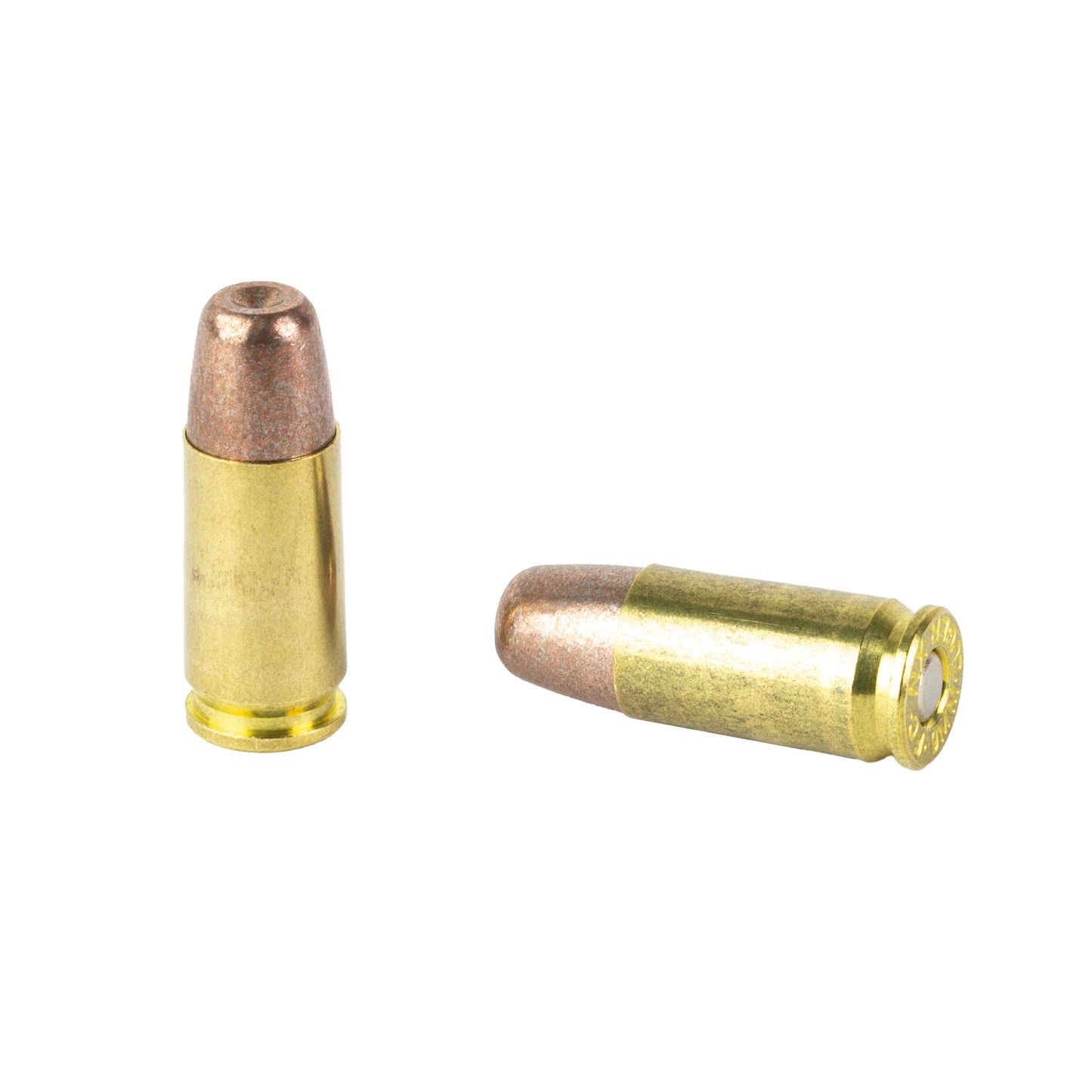 Federal American Eagle BallistiClean 9mm Luger 100 Grain Lead-Free Frangible Handgun Ammo * 50 Rounds per Box